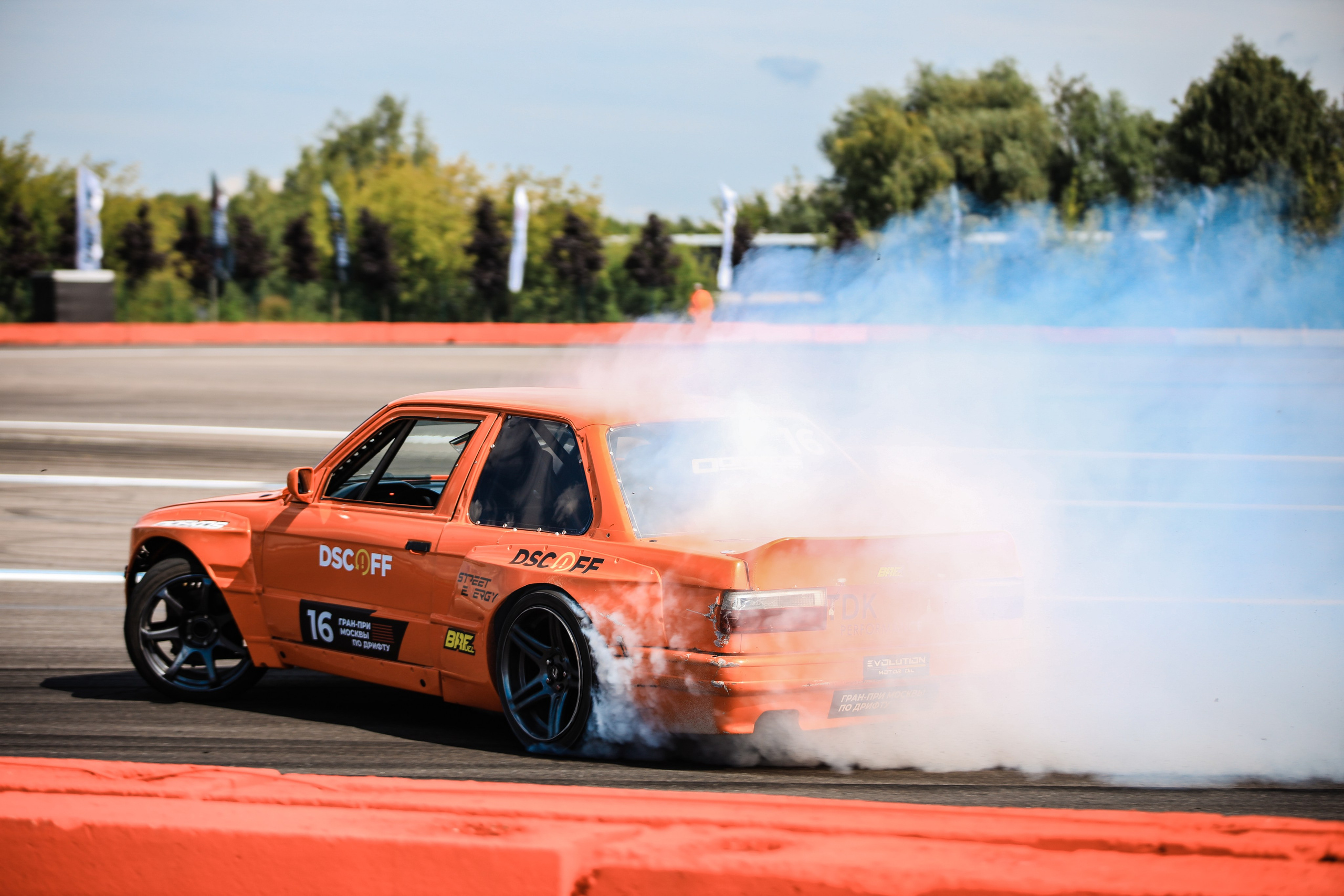 Чемпионат Москвы по дрифту 2023. Свадебный фотограф Расторгуев Дмитрий
