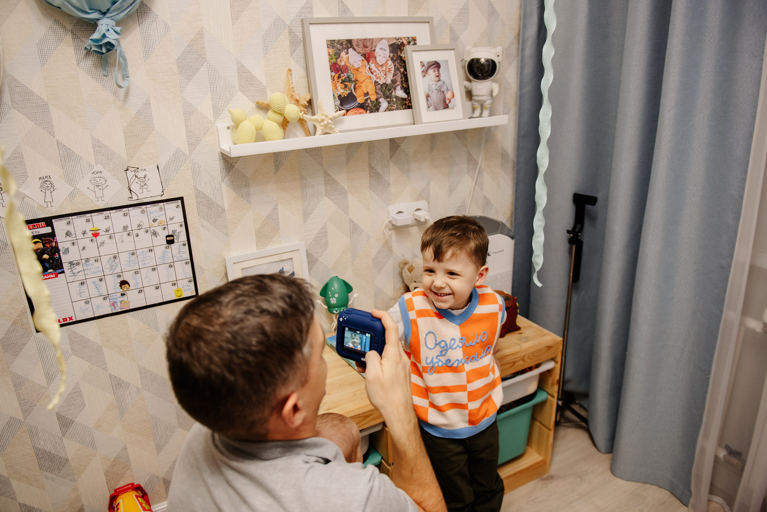 Дни Рождения. Ph.proulints