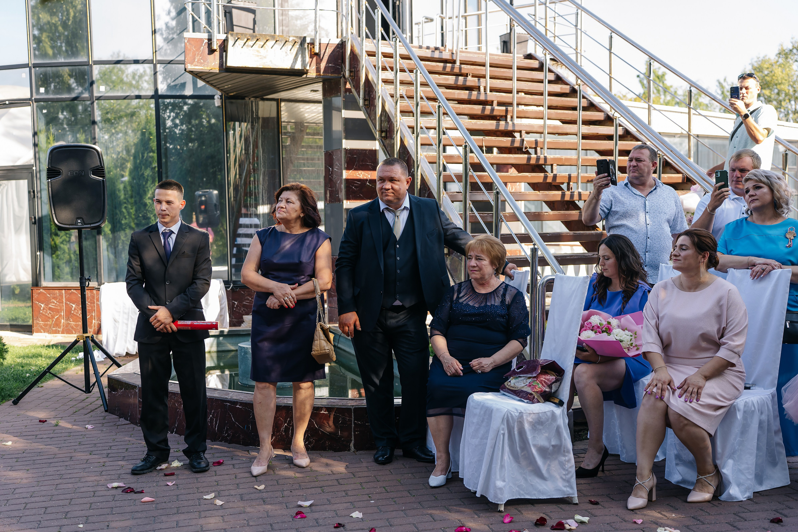 Юлия и Сергей. Свадебный и семейный фотограф Кокушева Юлия Нижний Новгород