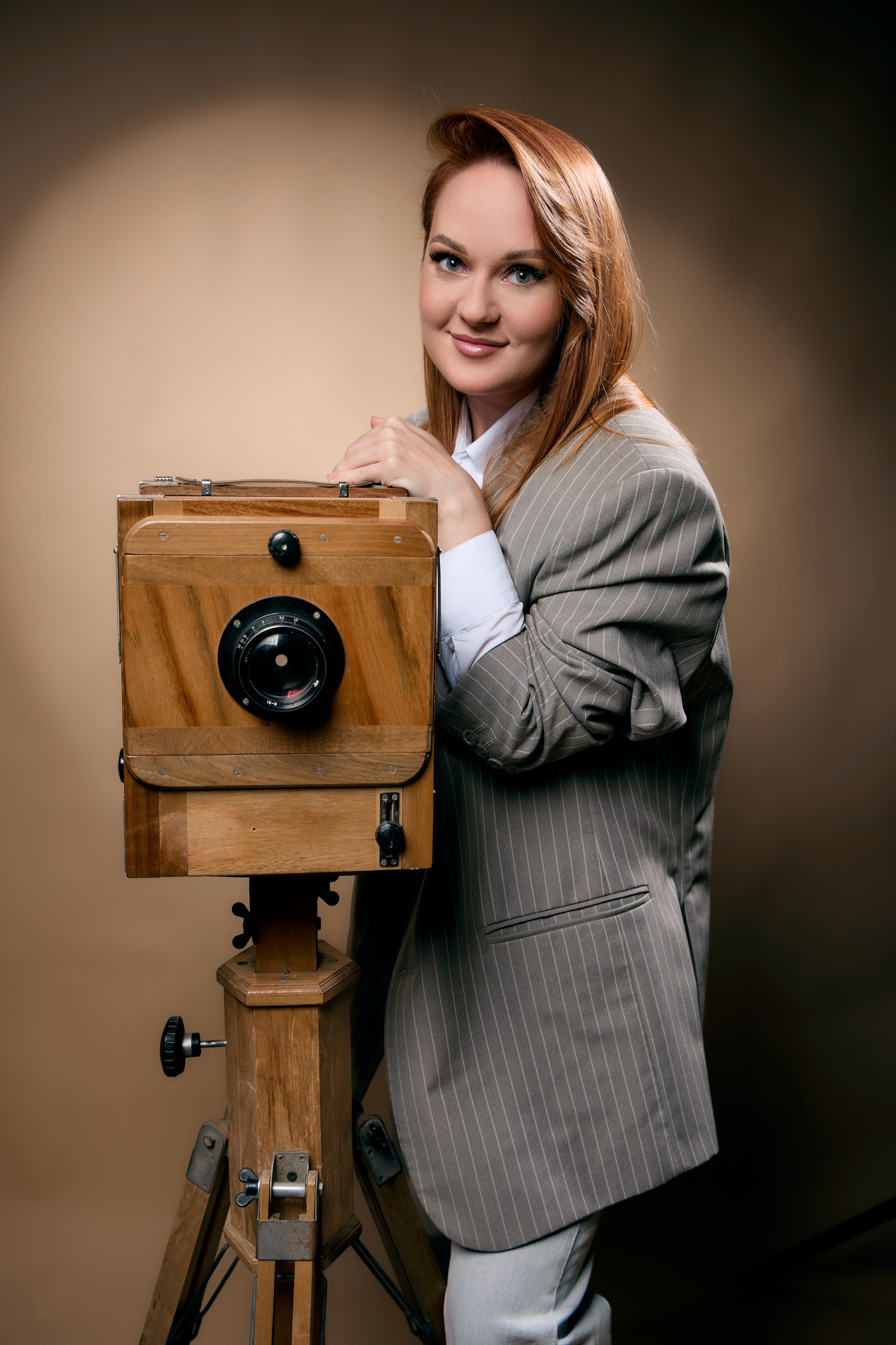 Татьяна. Фотосессия для себя. Фотограф в Дивеево