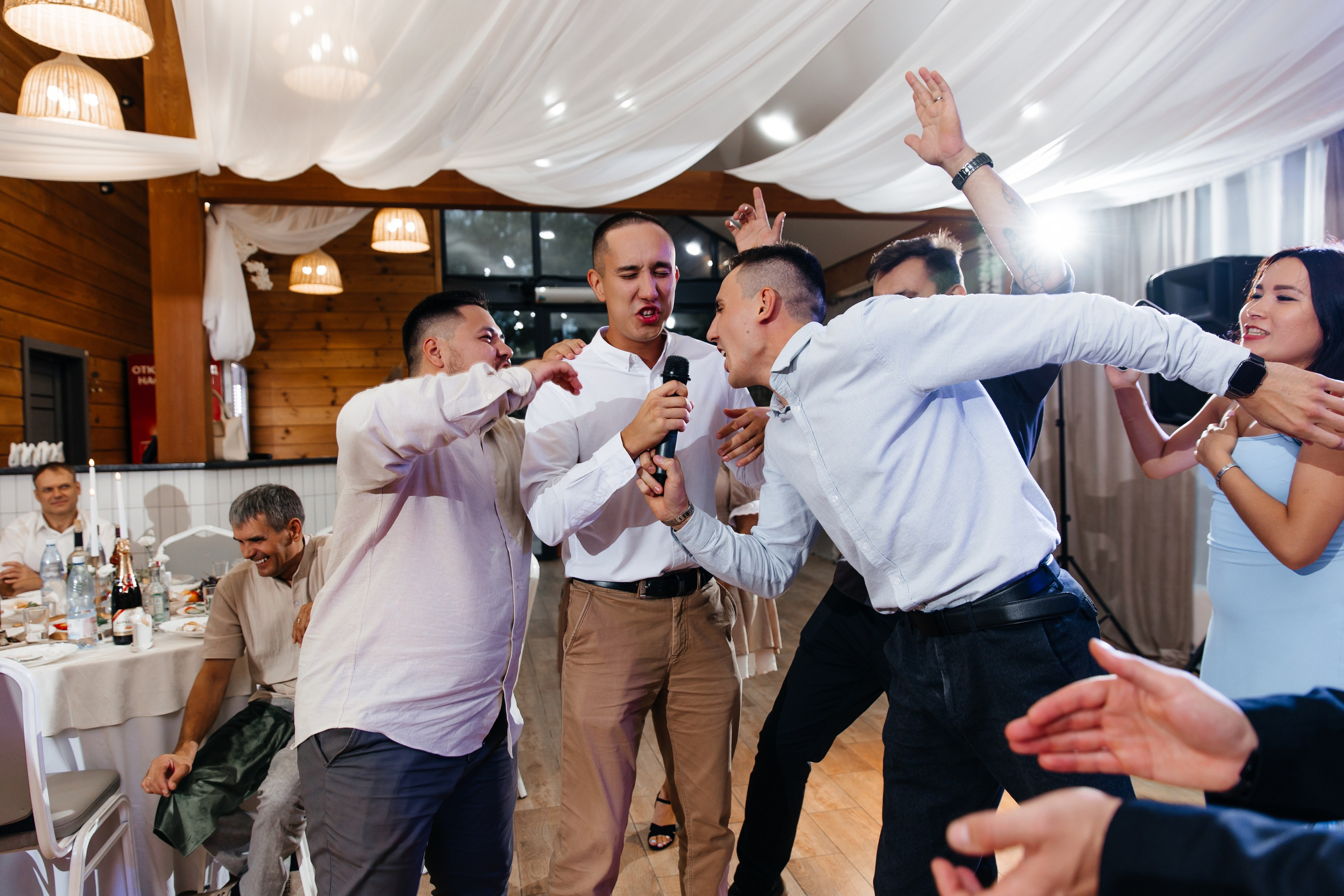 Иван и Дарья. Свадебный и семейный фотограф у Уфе Евгения Сазонова