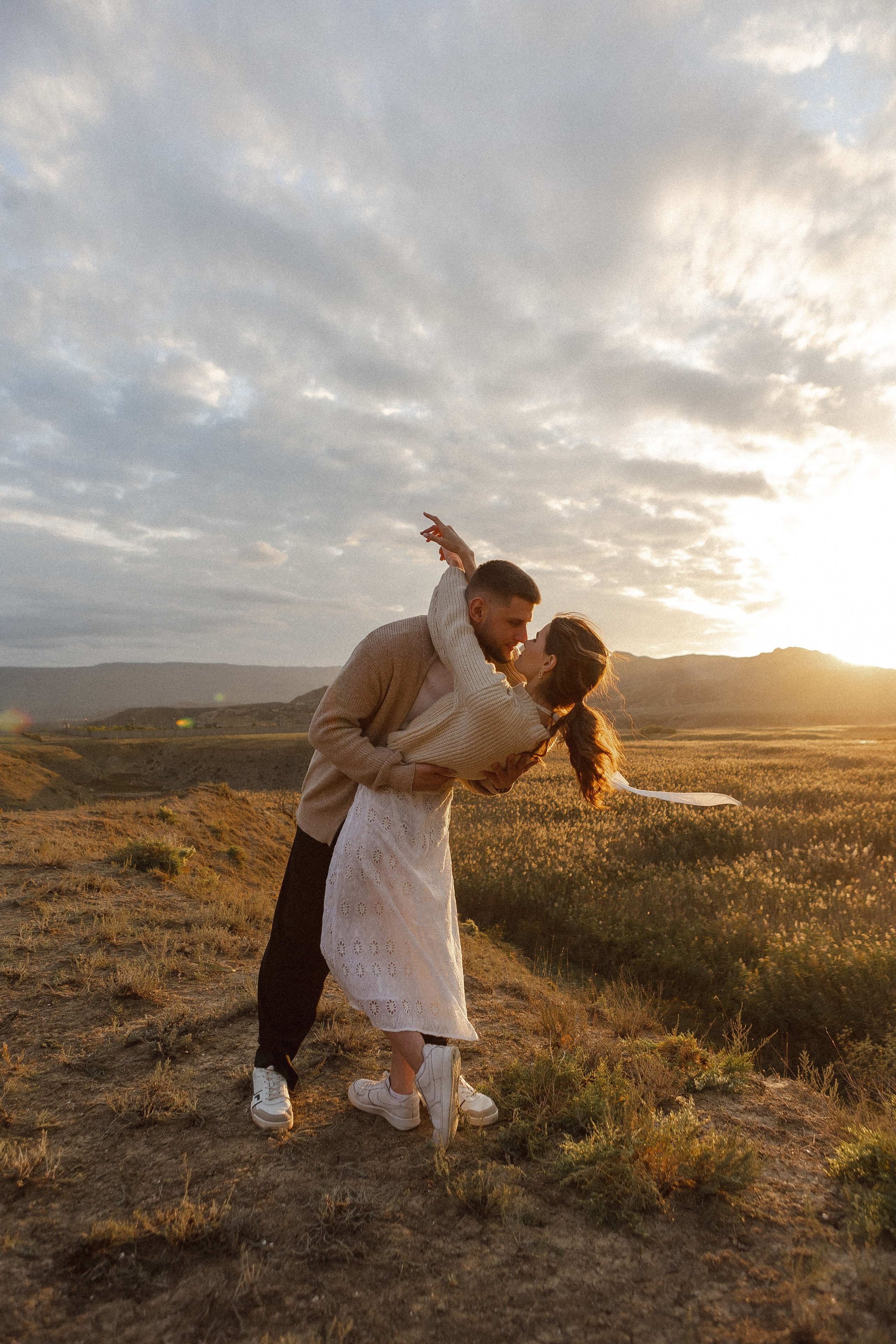 Аня | Даня. Семейный фотограф в Нижнем Новгороде Доронина Юлия