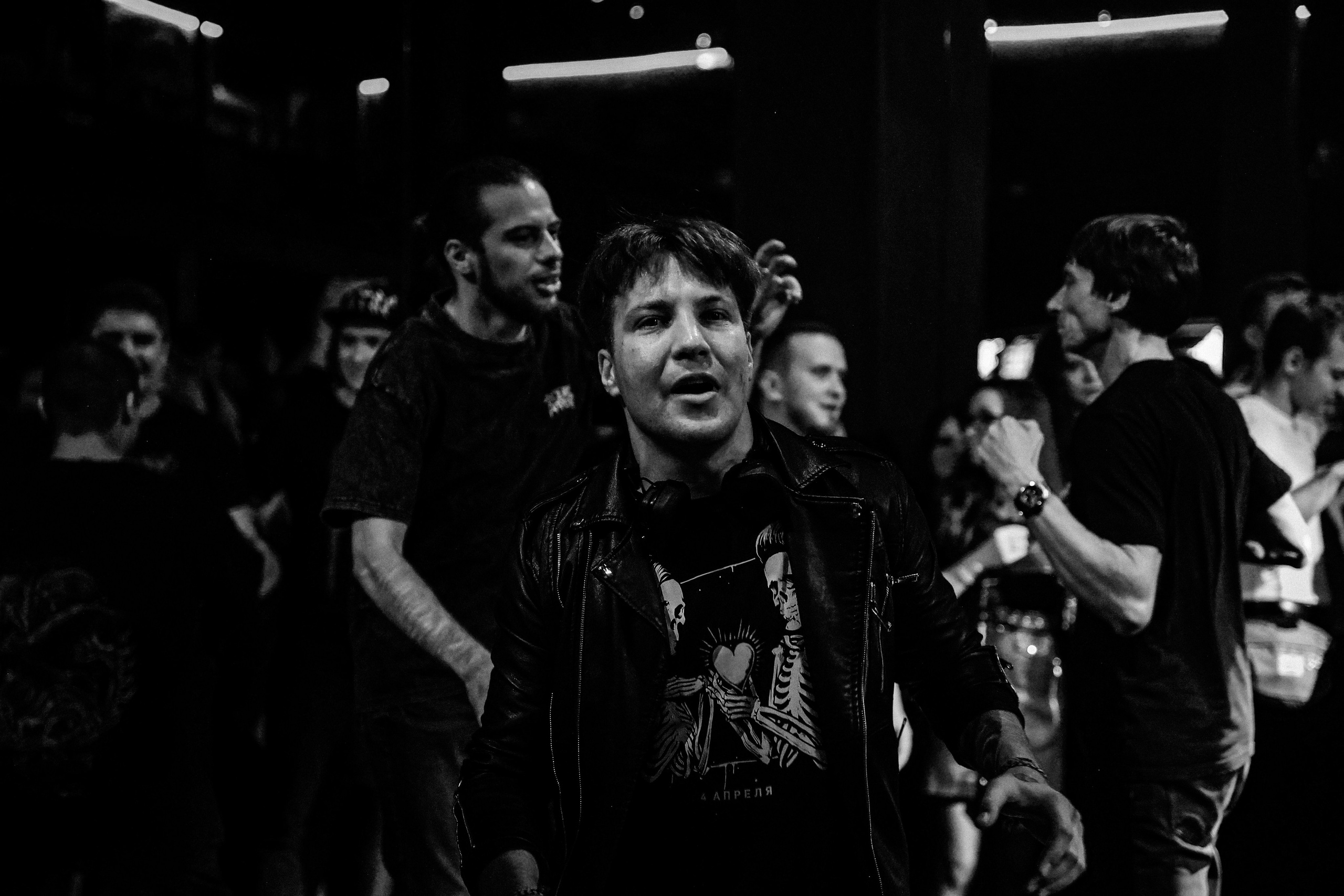 4 АПРЕЛЯ & KRITIKA @PRAVDA