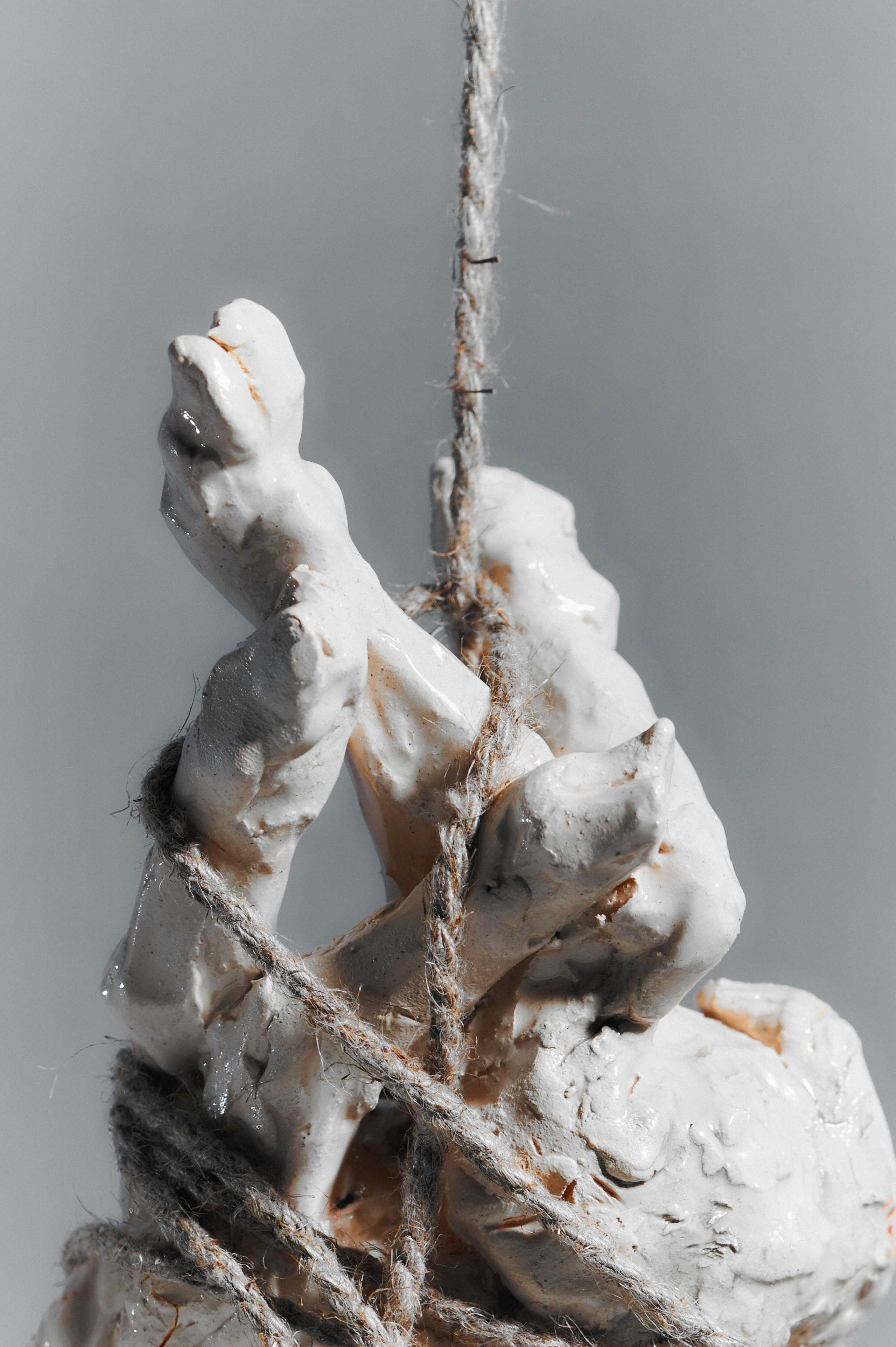 УЯЗVИМОSТЬ. Коммерческий фотограф в Казани Ксения Добролюбова