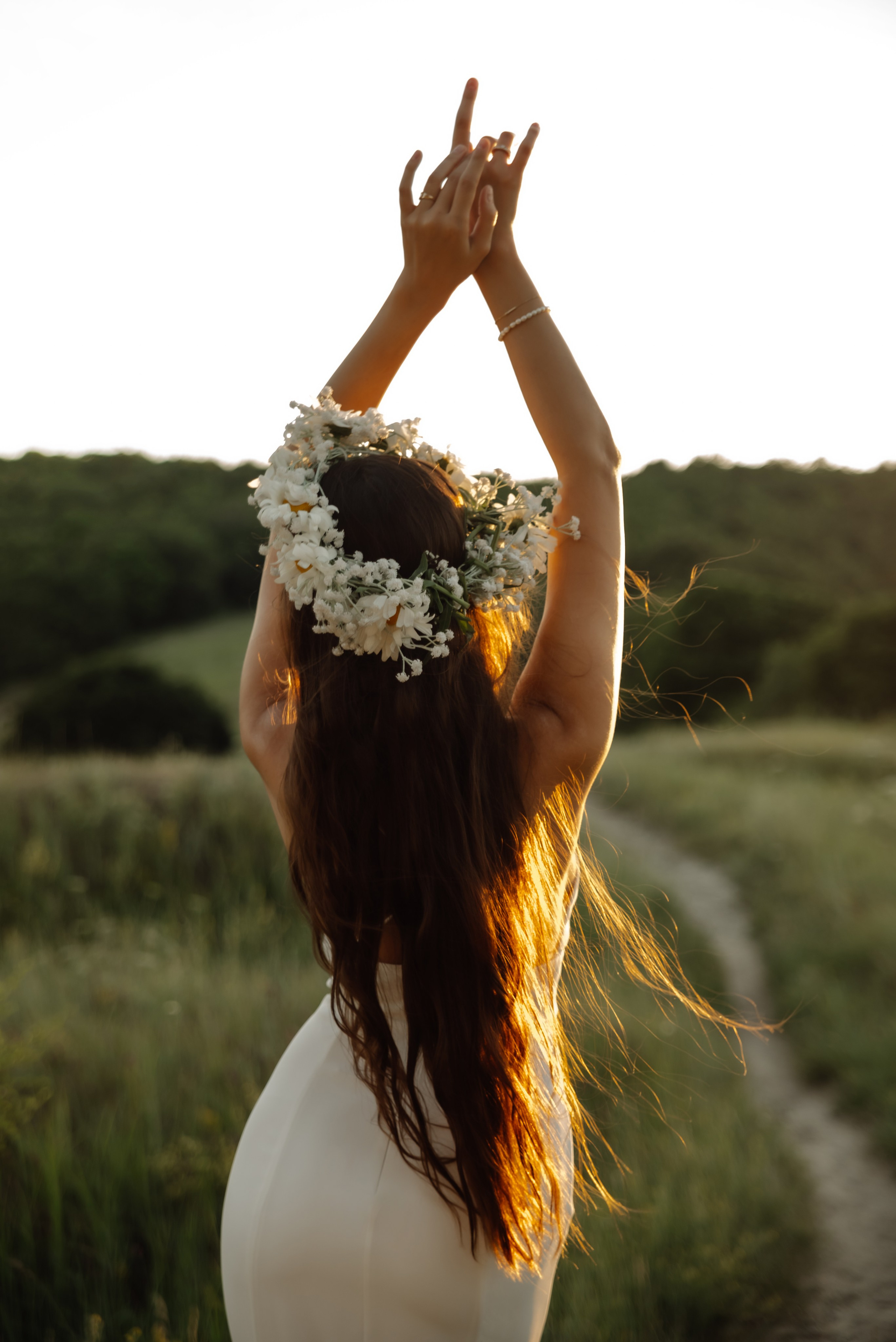 Влад и Анна — прогулка. Фотограф в Саратове и Энгельсе — Склярова Дарья