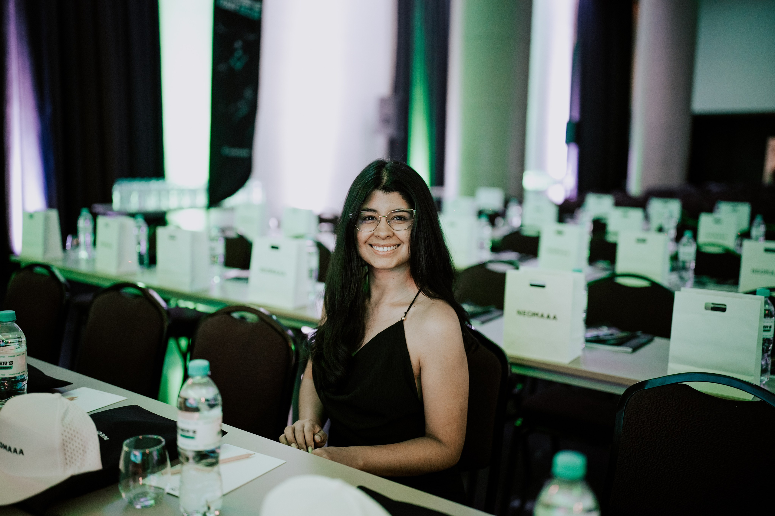 TRADERS DAY By NeomAAA Argentina. NeomAAA Funds Gallery