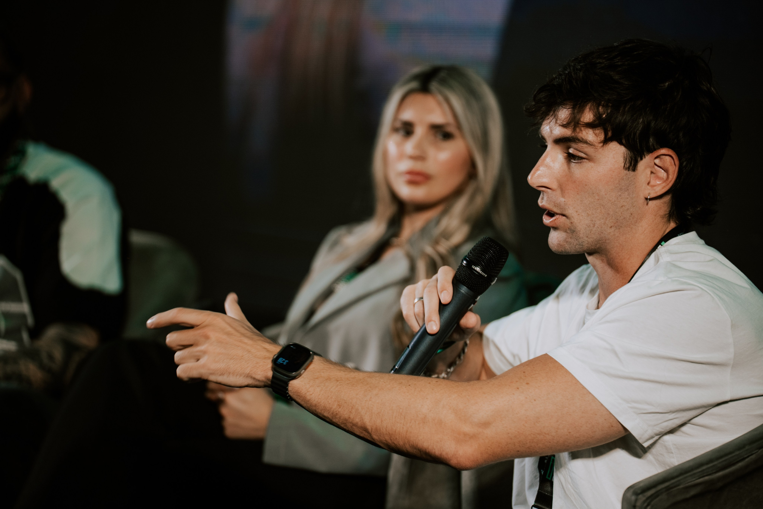 TRADERS DAY By NeomAAA Argentina. NeomAAA Funds Gallery