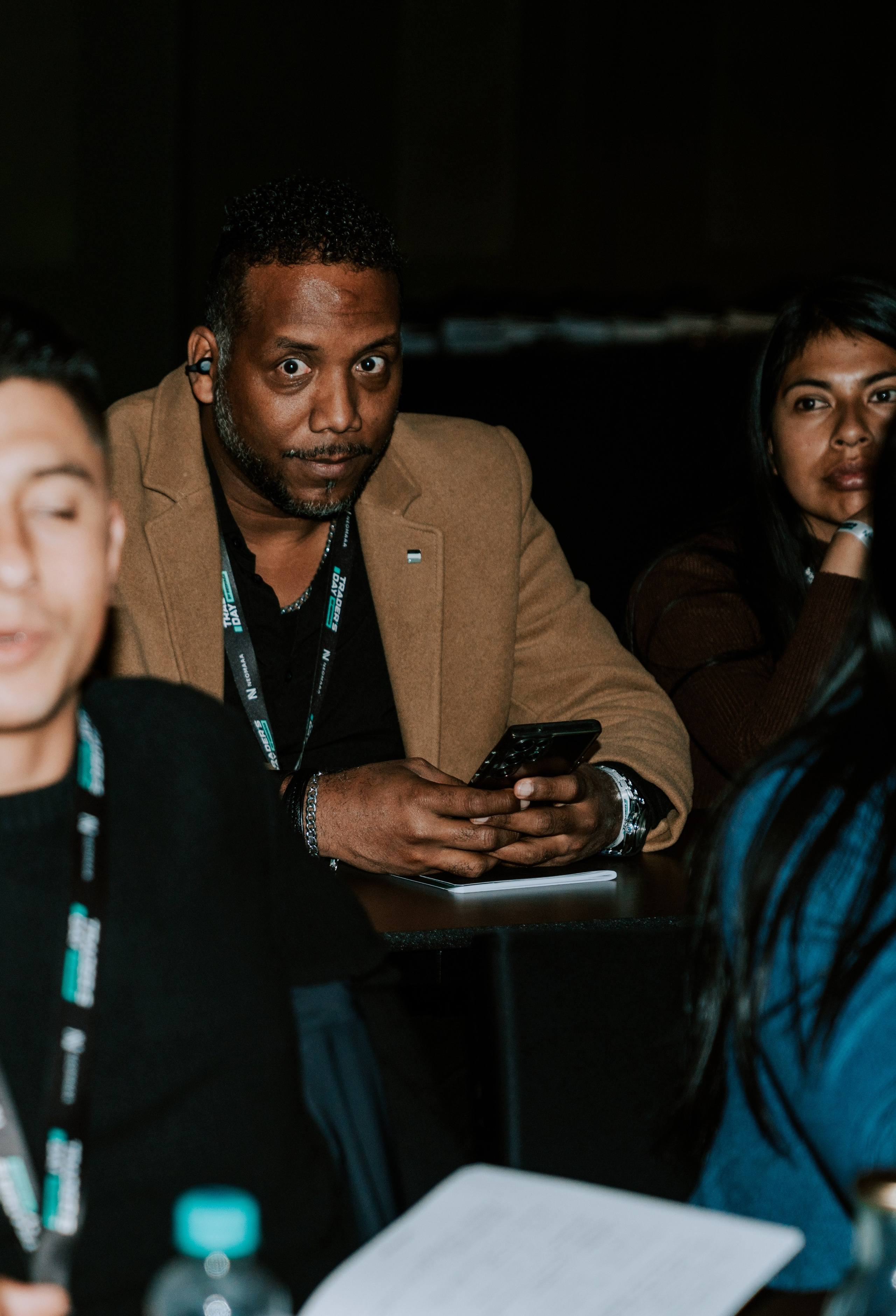 TRADERS DAY By NeomAAA Bogota. NeomAAA Funds Gallery