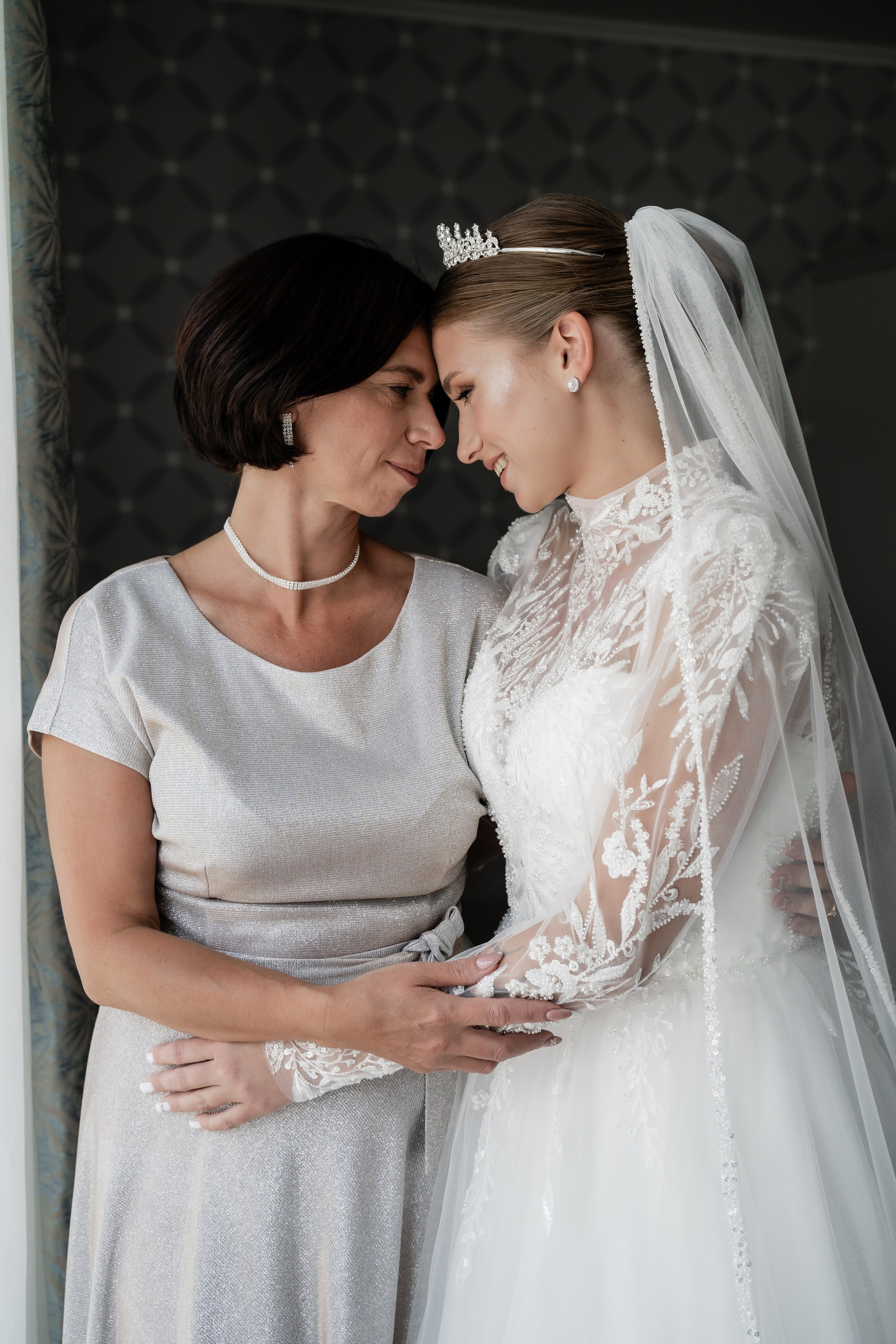 Кристина и Кирилл. Свадебный фотограф Екатерина Кузнецова