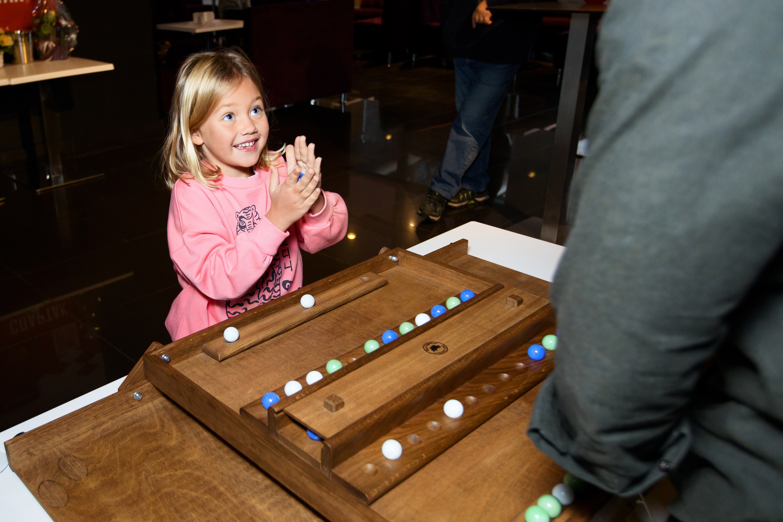 День рождения Платон 10 лет. Фотограф Иван Недорез