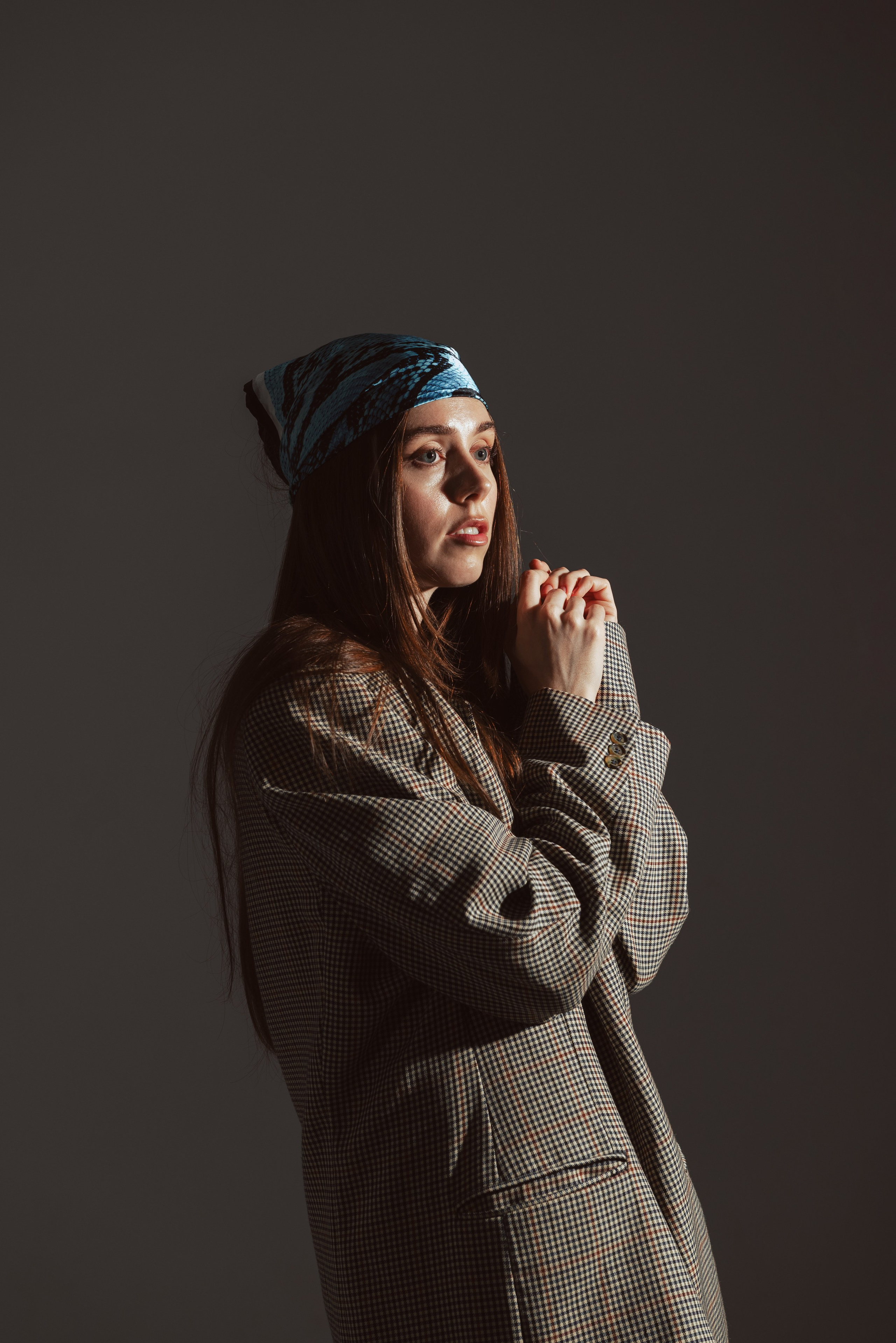 Лиза. Семейный и свадебный фотограф в Нижнем Новгороде Анастасия Хренова