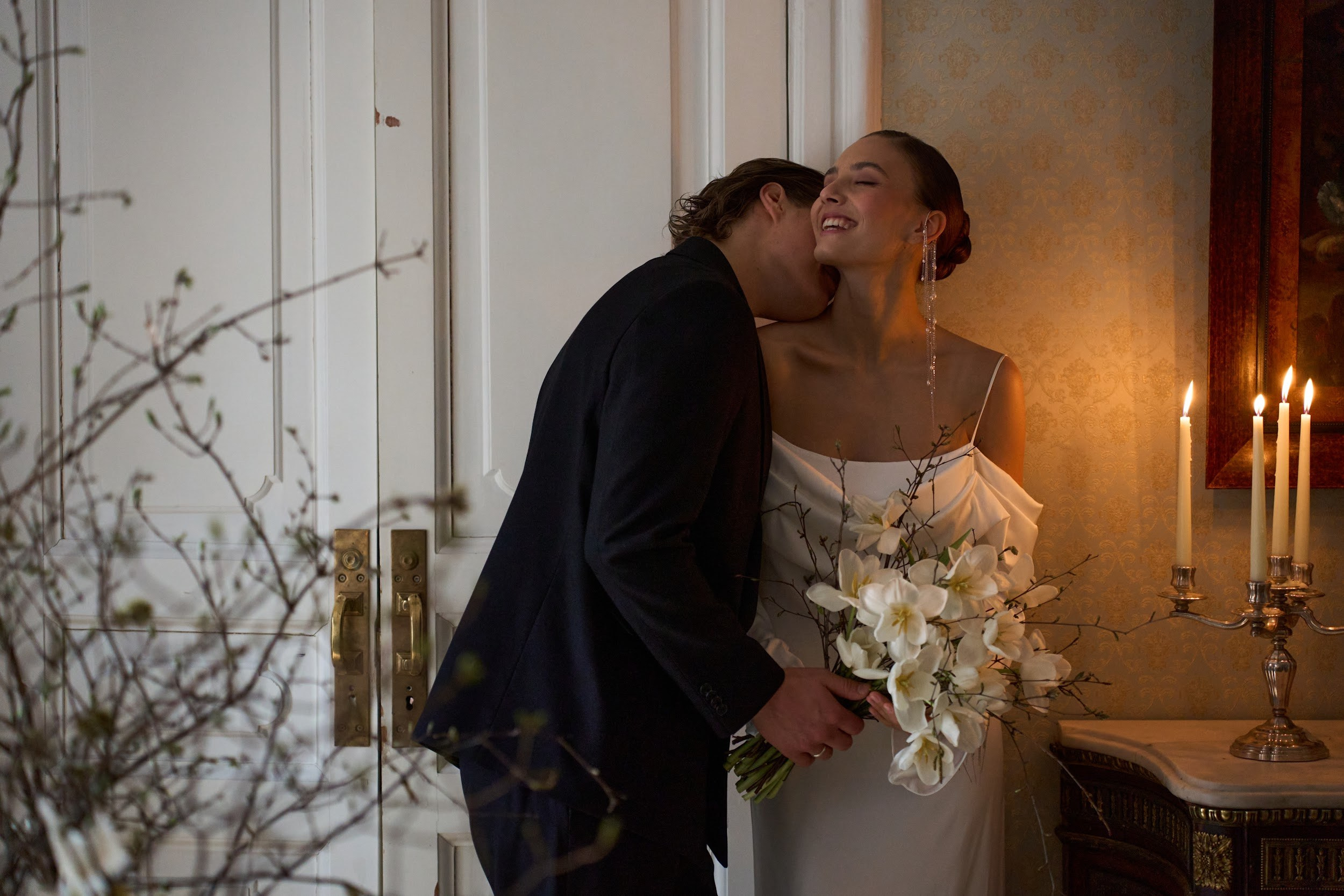 Виолетта & Виталий. Оформление свадеб, декор свадеб Вера Маркова, Москва