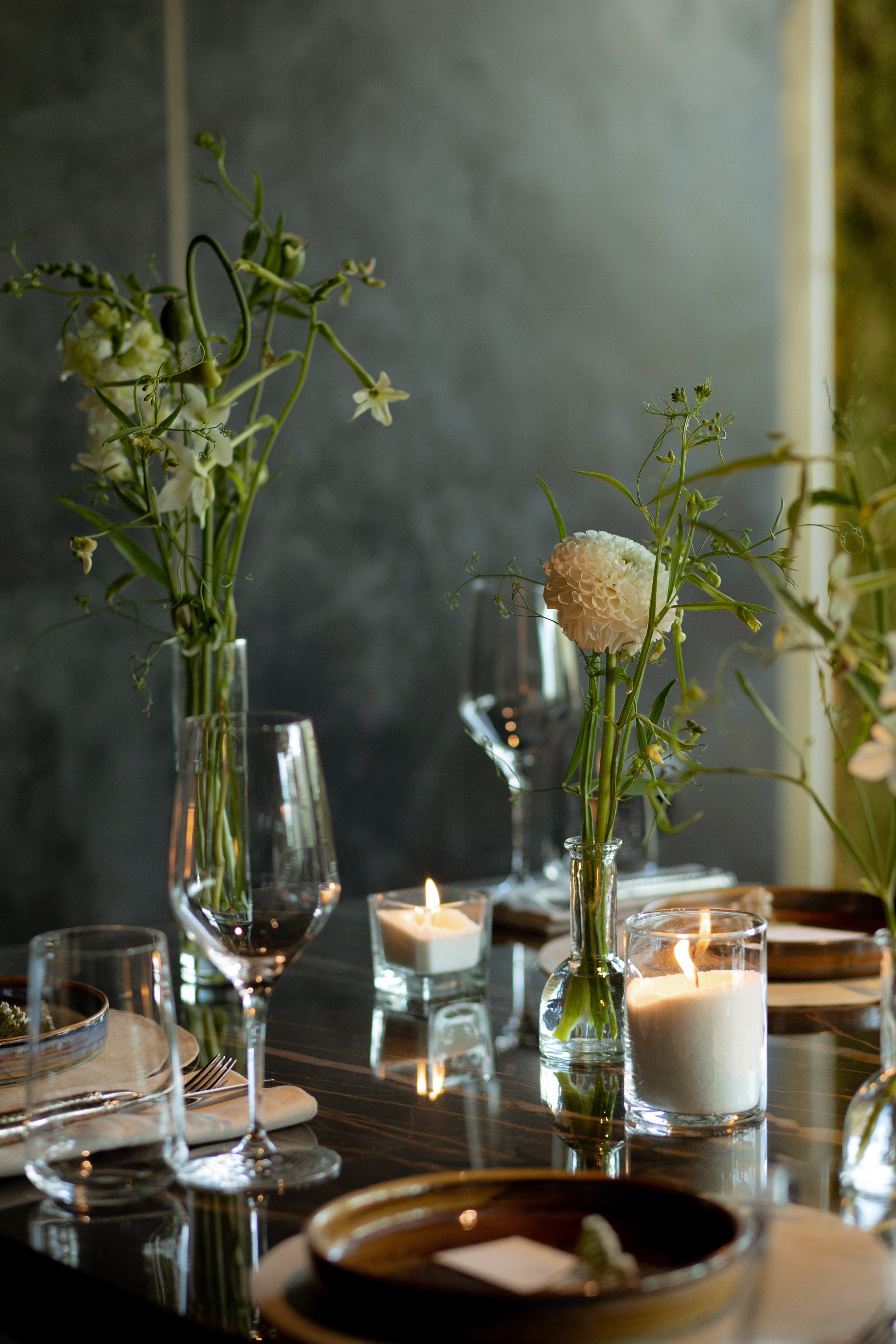 Алина & Николай. Оформление свадеб, декор свадеб Вера Маркова, Москва