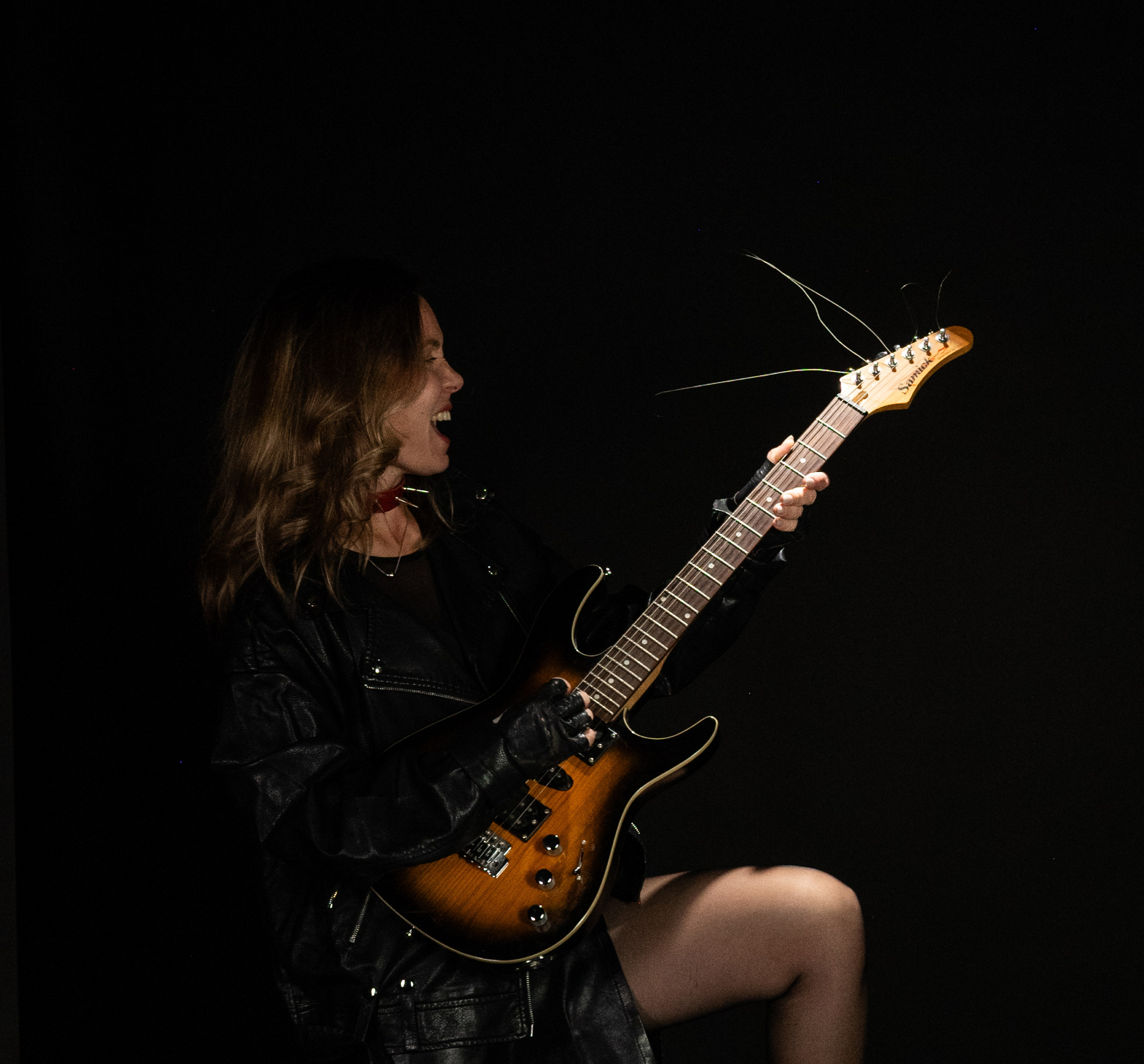 РОК. Семейный фотограф Екатеринбург Лора Мур