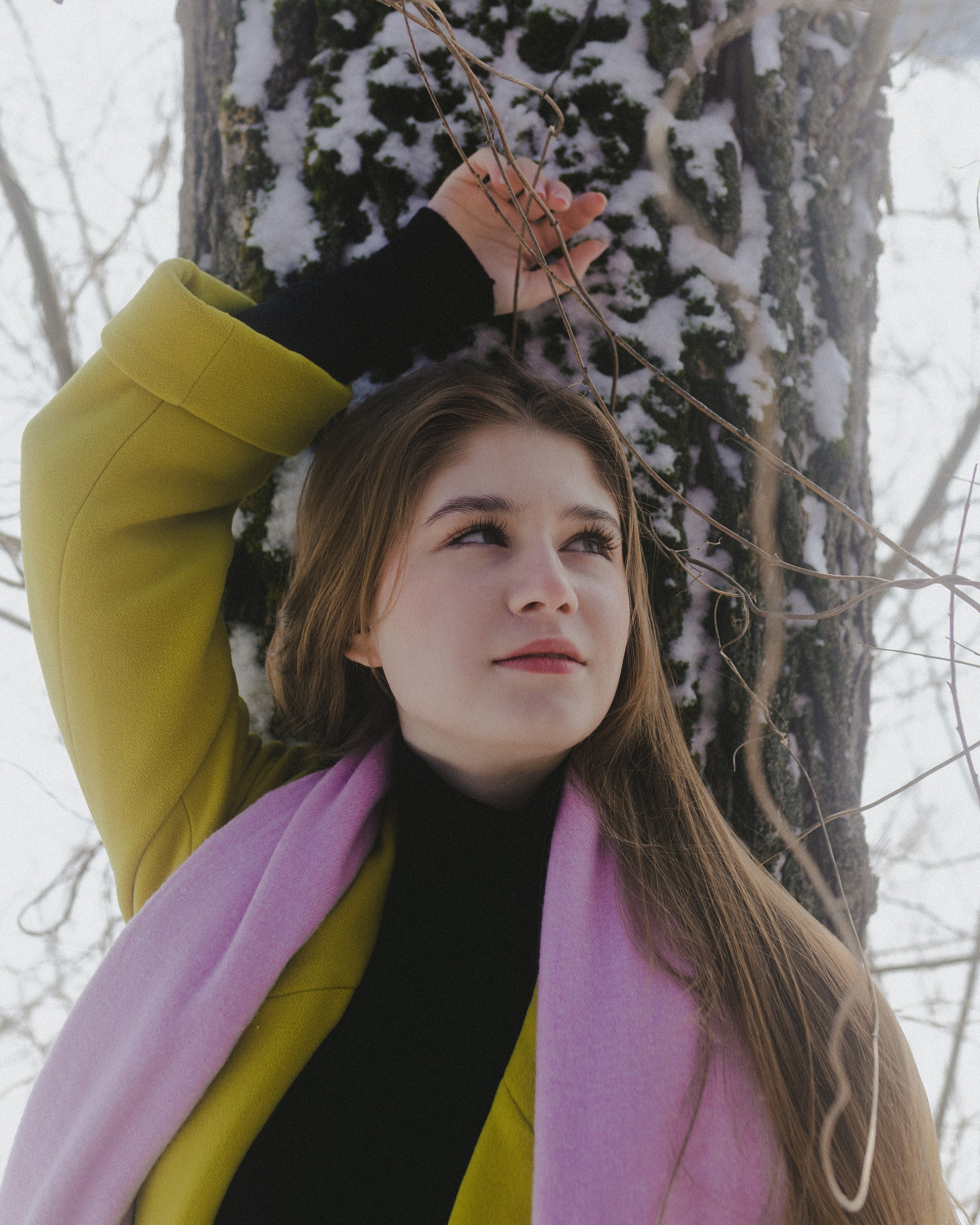 Софья. Фотограф в Иваново и Ярославле Анастасия Баева