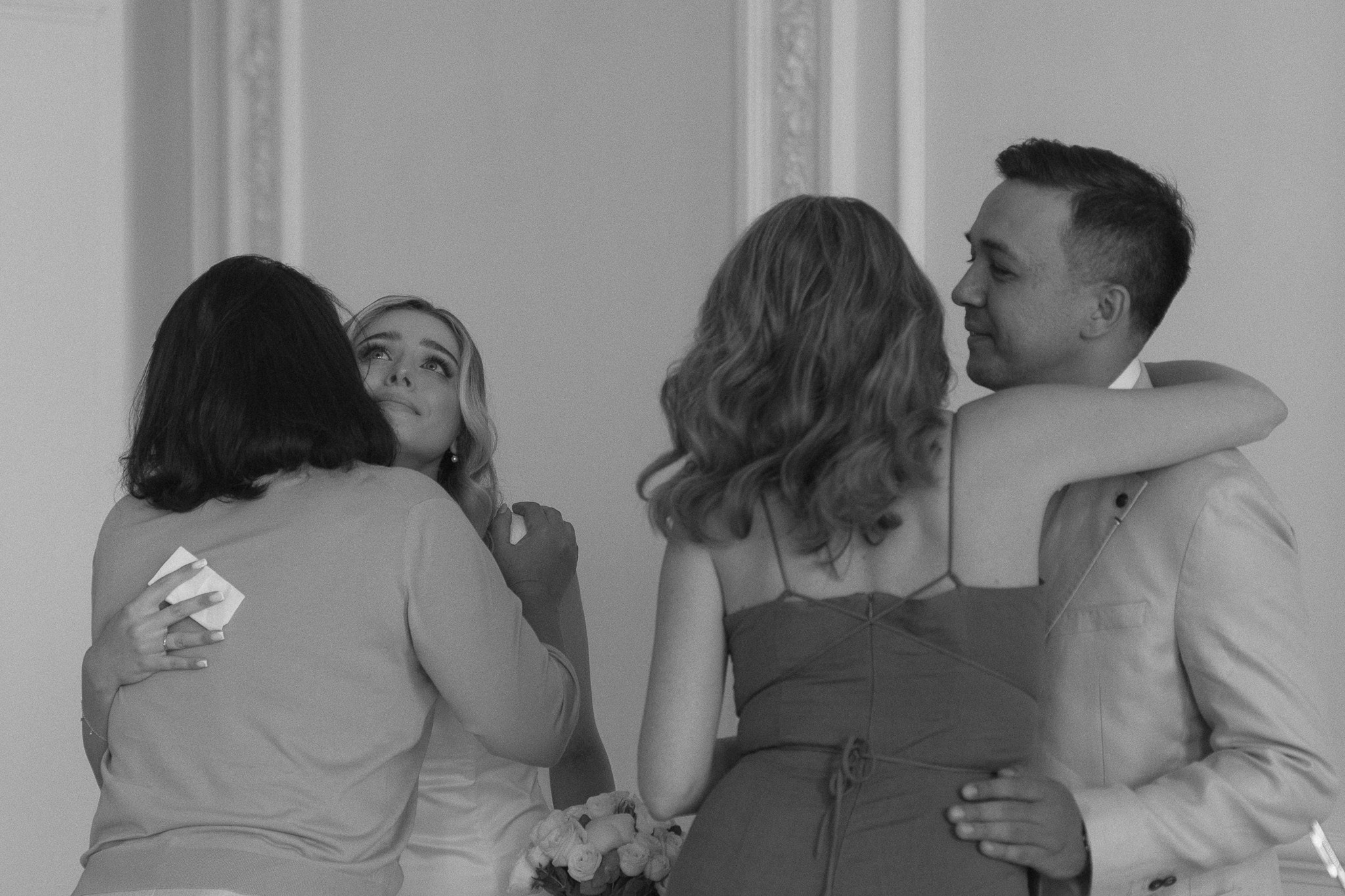 Анастасия & Николай. Герасимов Дмитрий