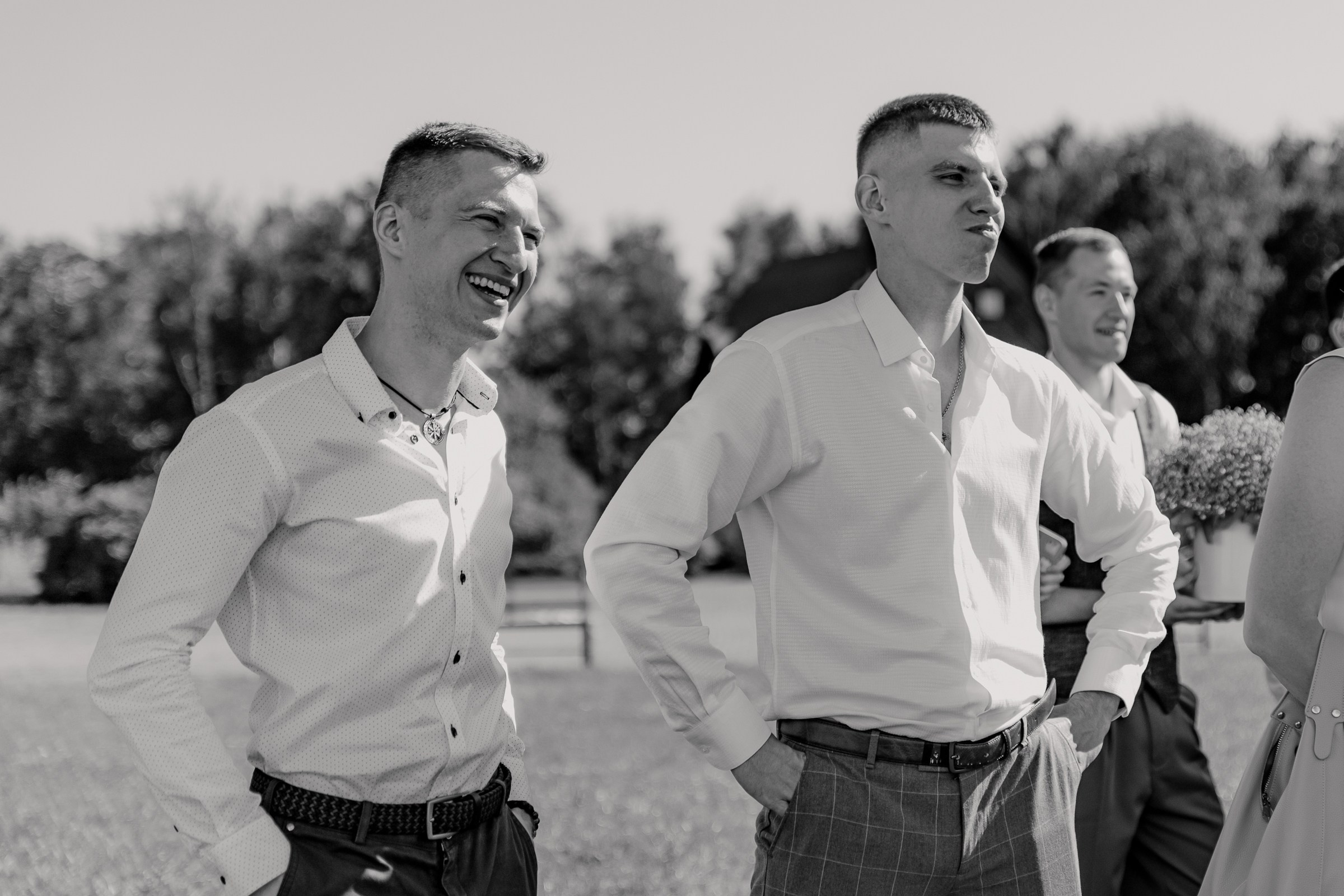 Ксюша & Лёша. Герасимов Дмитрий