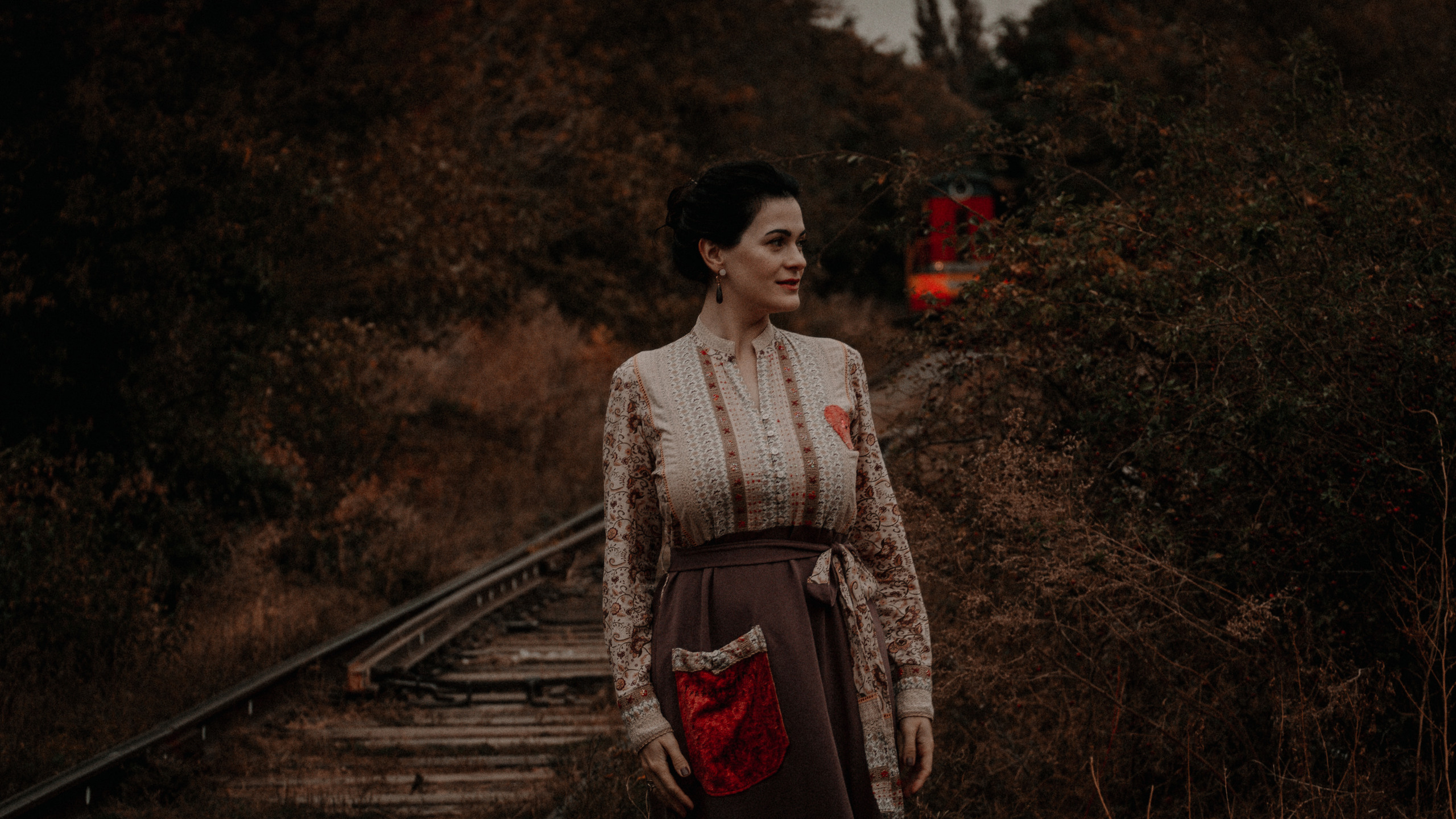 NЕкаренина. Екатерина Дымова. Фотограф. Автор проекта «Белый Ветер»