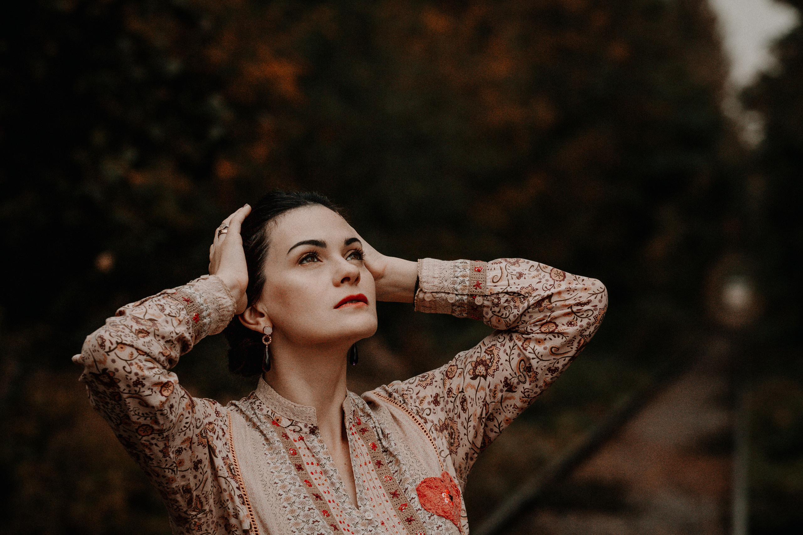 NЕкаренина. Екатерина Дымова. Фотограф. Автор проекта «Белый Ветер»