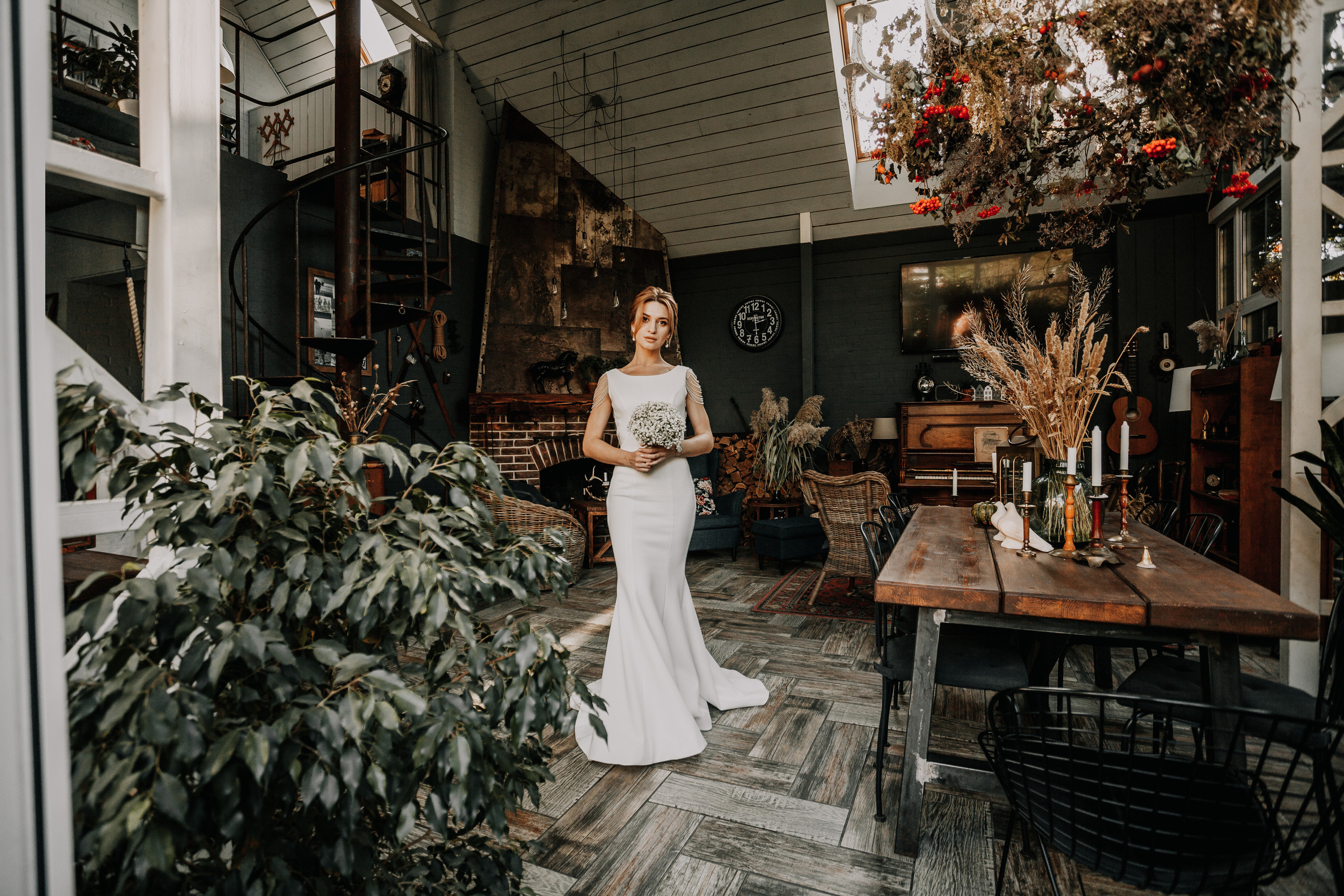 WEDDING DAY. Екатерина Дымова. Фотограф. Автор проекта «Белый Ветер»