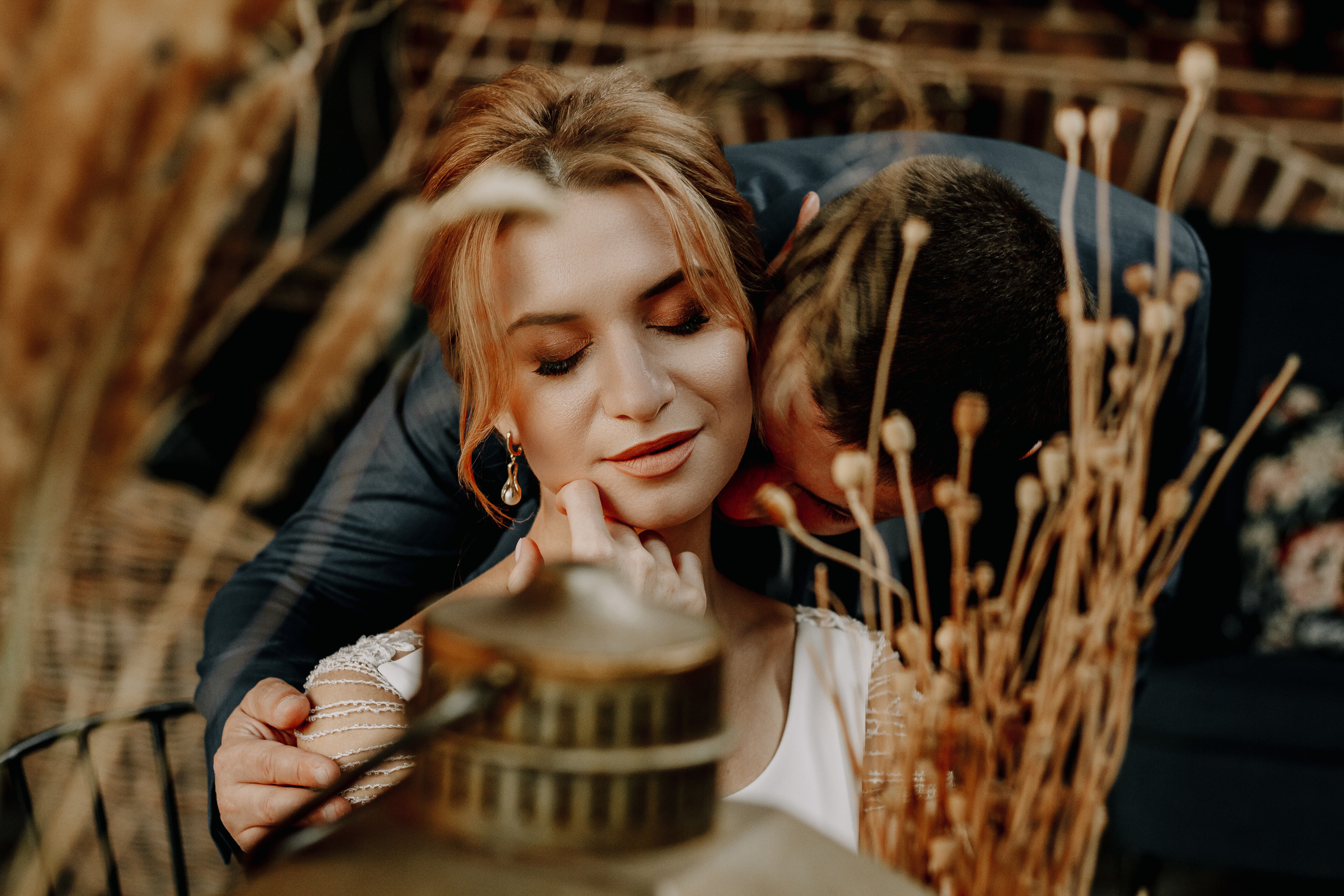 WEDDING DAY. Екатерина Дымова. Фотограф. Автор проекта «Белый Ветер»