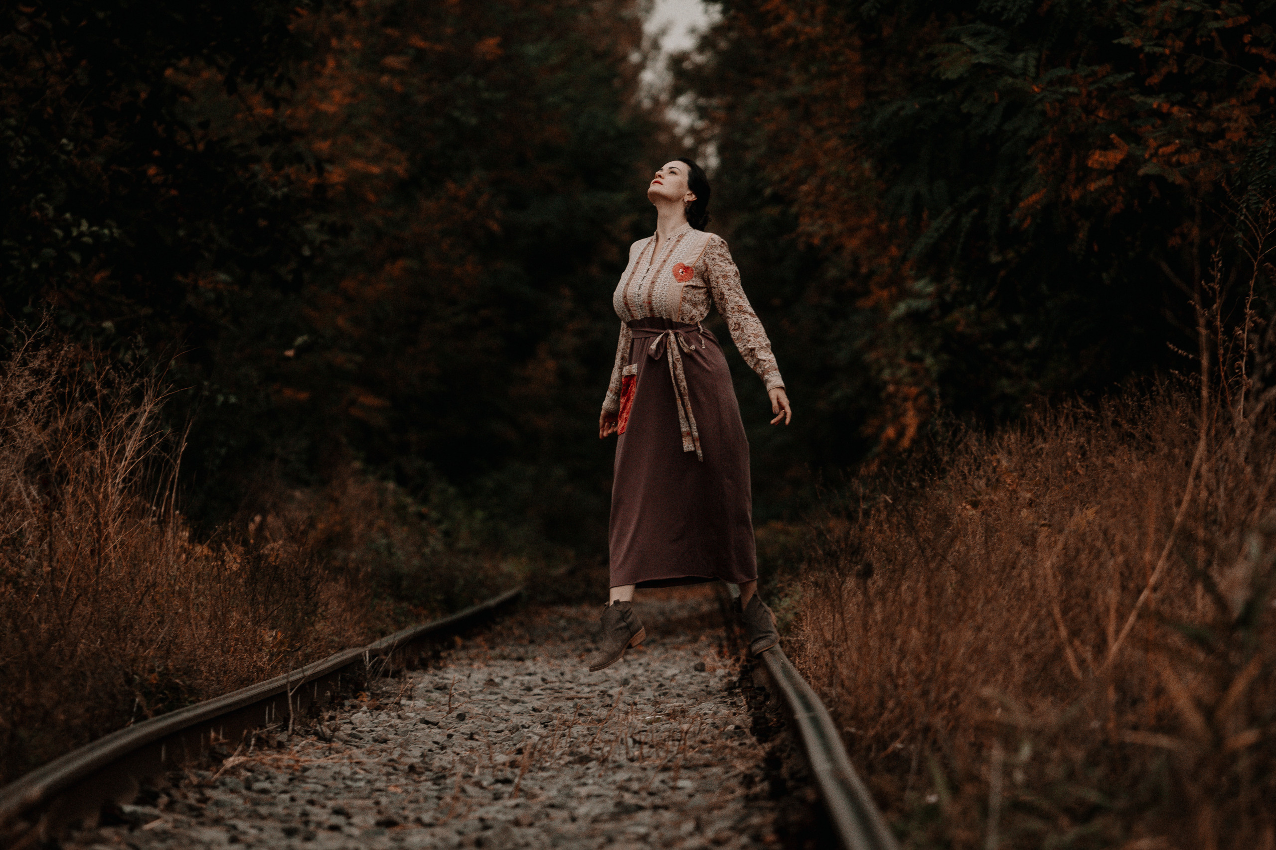 NЕкаренина. Екатерина Дымова. Фотограф. Автор проекта «Белый Ветер»