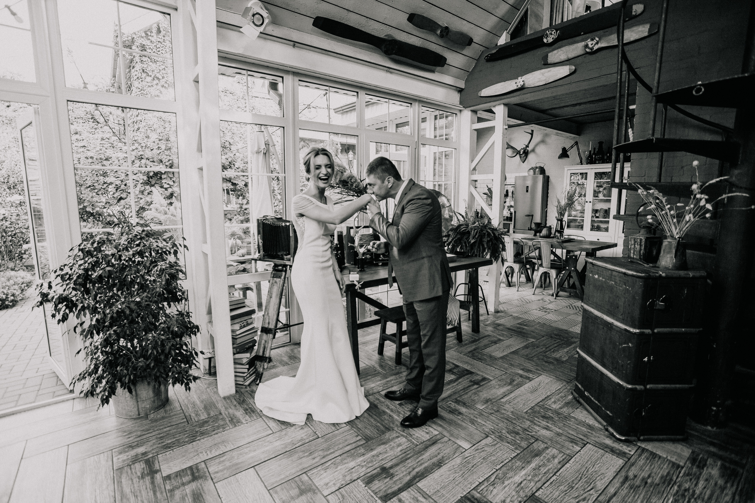 WEDDING DAY. Екатерина Дымова. Фотограф. Автор проекта «Белый Ветер»