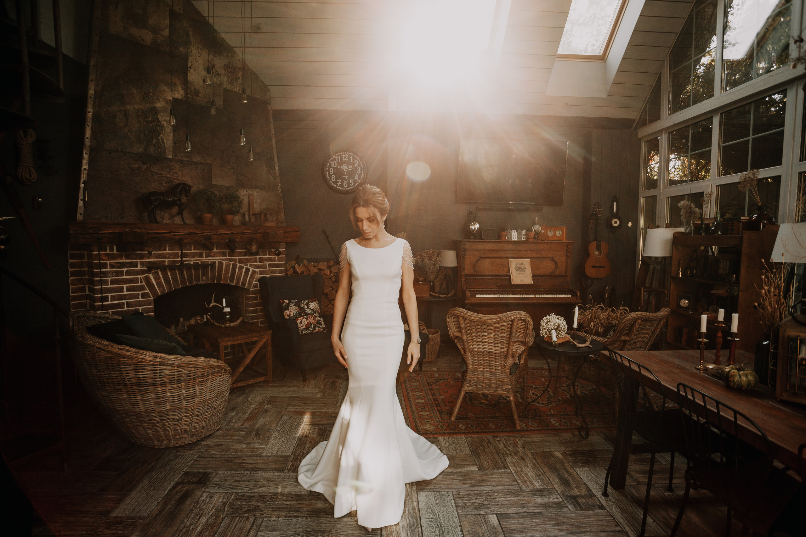 WEDDING DAY. Екатерина Дымова. Фотограф. Автор проекта «Белый Ветер»