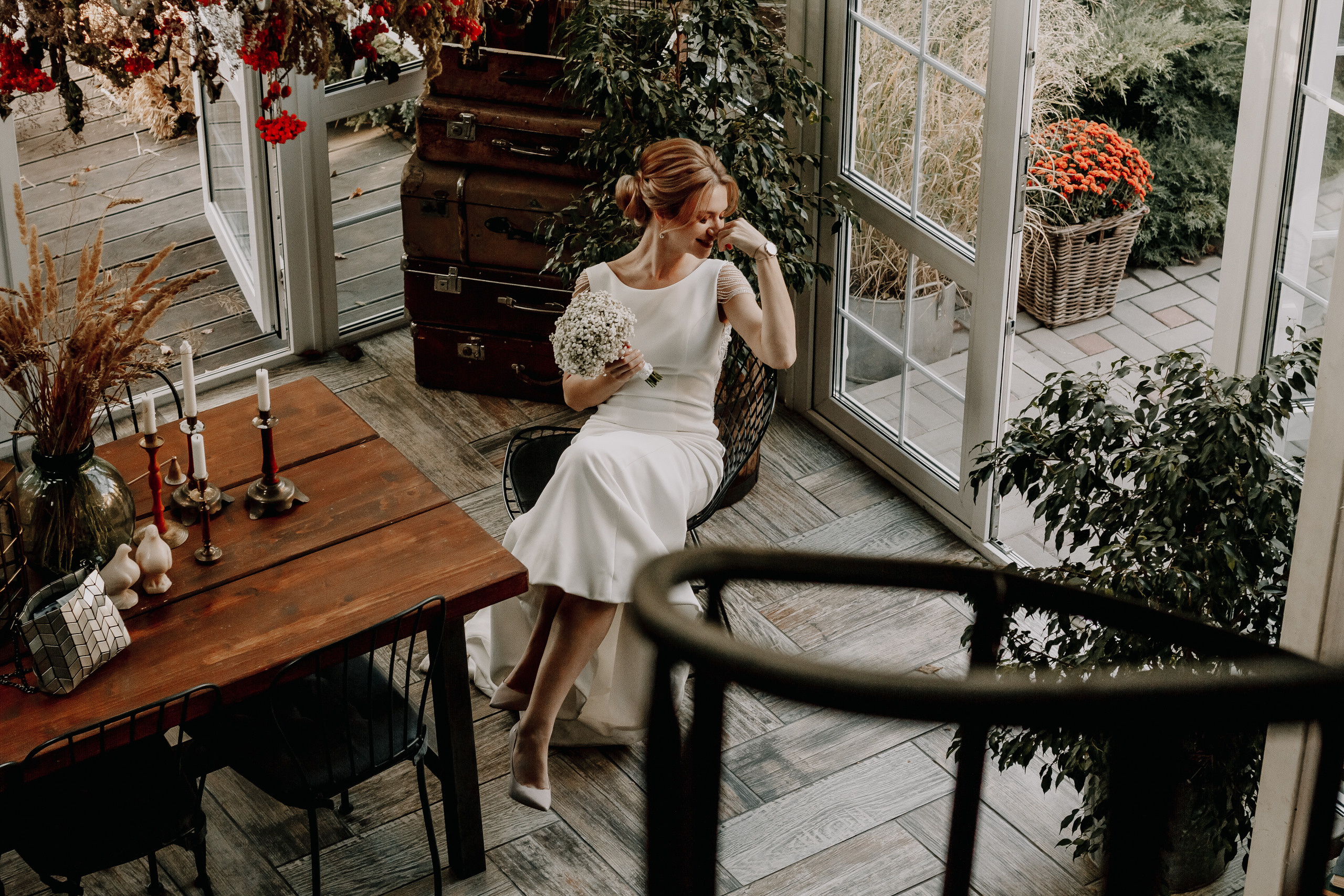 WEDDING DAY. Екатерина Дымова. Фотограф. Автор проекта «Белый Ветер»
