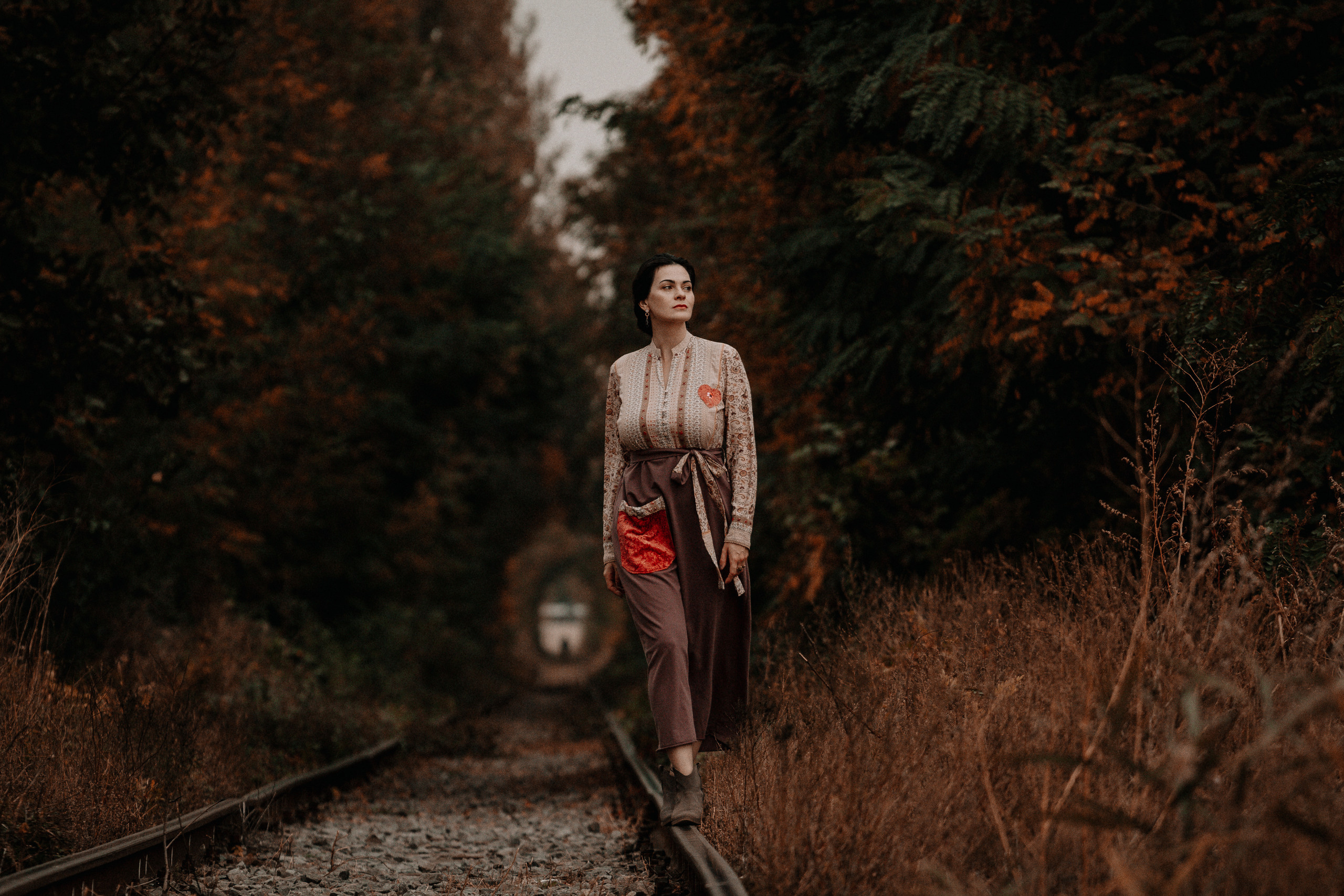 NЕкаренина. Екатерина Дымова. Фотограф. Автор проекта «Белый Ветер»