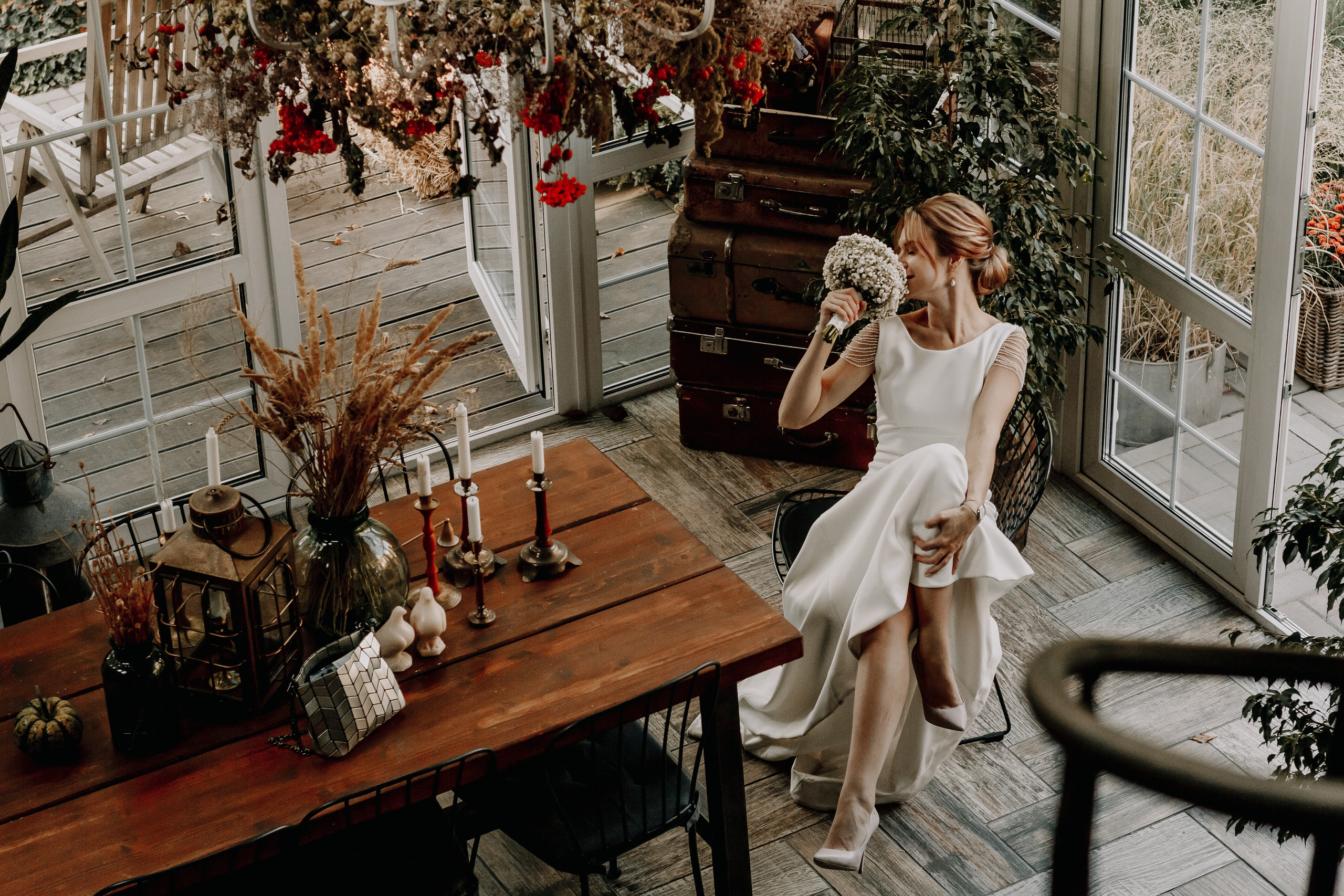 WEDDING DAY. Екатерина Дымова. Фотограф. Автор проекта «Белый Ветер»