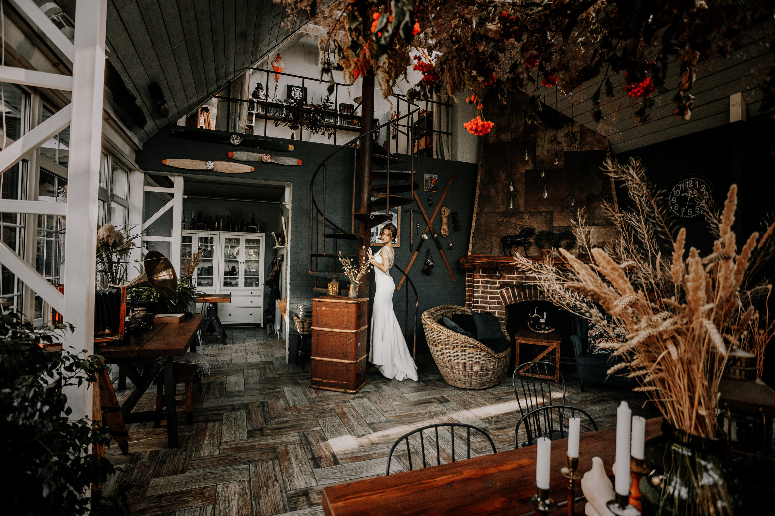 WEDDING DAY. Екатерина Дымова. Фотограф. Автор проекта «Белый Ветер»