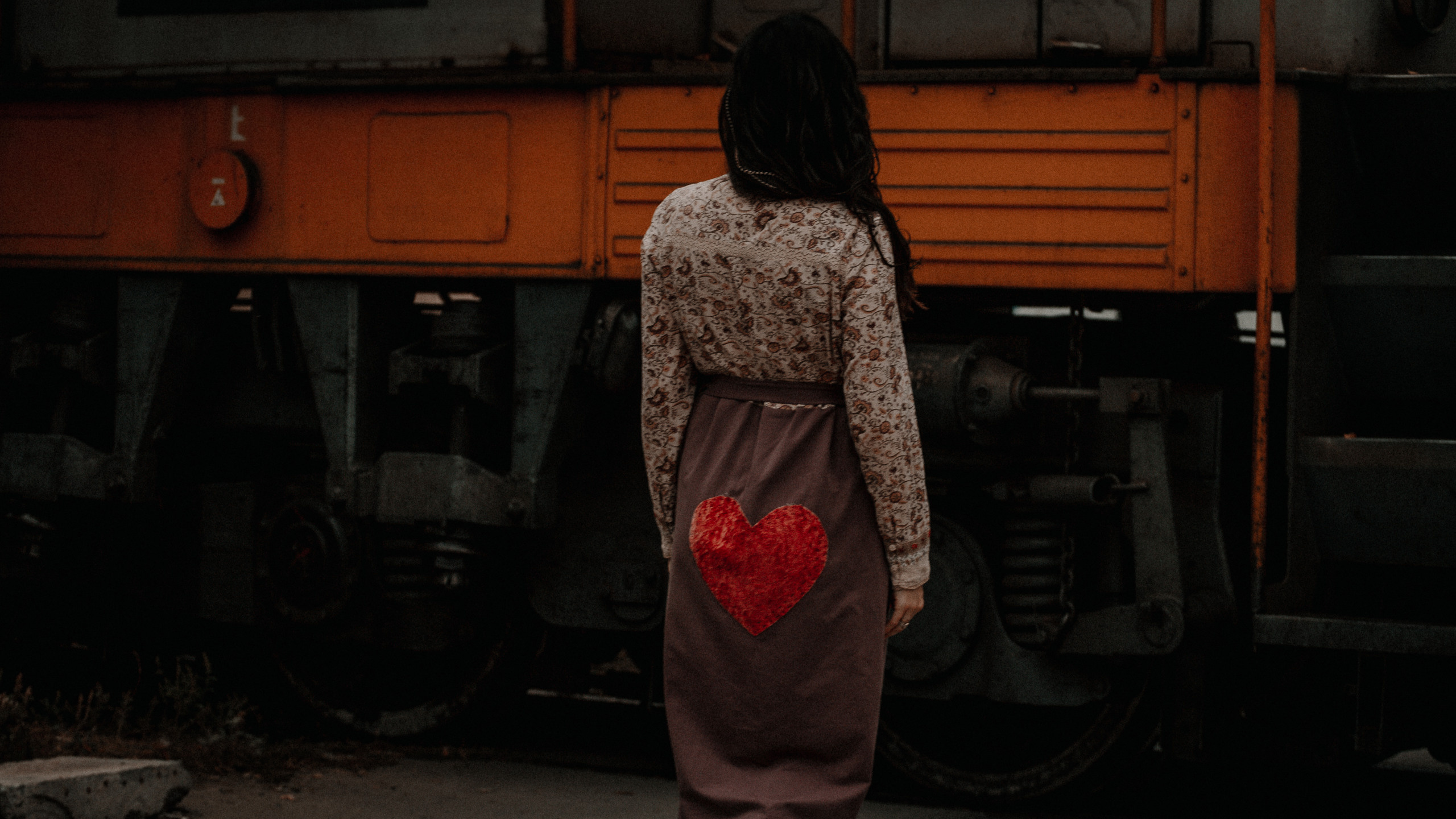 NЕкаренина. Екатерина Дымова. Фотограф. Автор проекта «Белый Ветер»