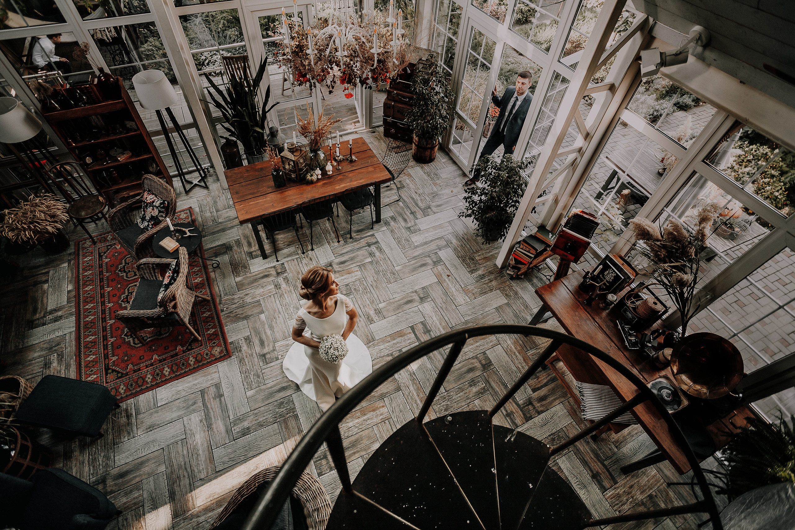 WEDDING DAY. Екатерина Дымова. Фотограф. Автор проекта «Белый Ветер»