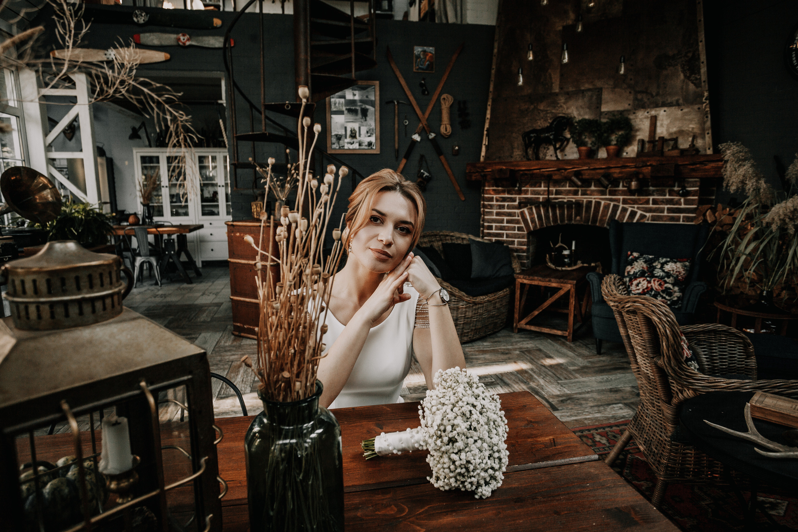 WEDDING DAY. Екатерина Дымова. Фотограф. Автор проекта «Белый Ветер»