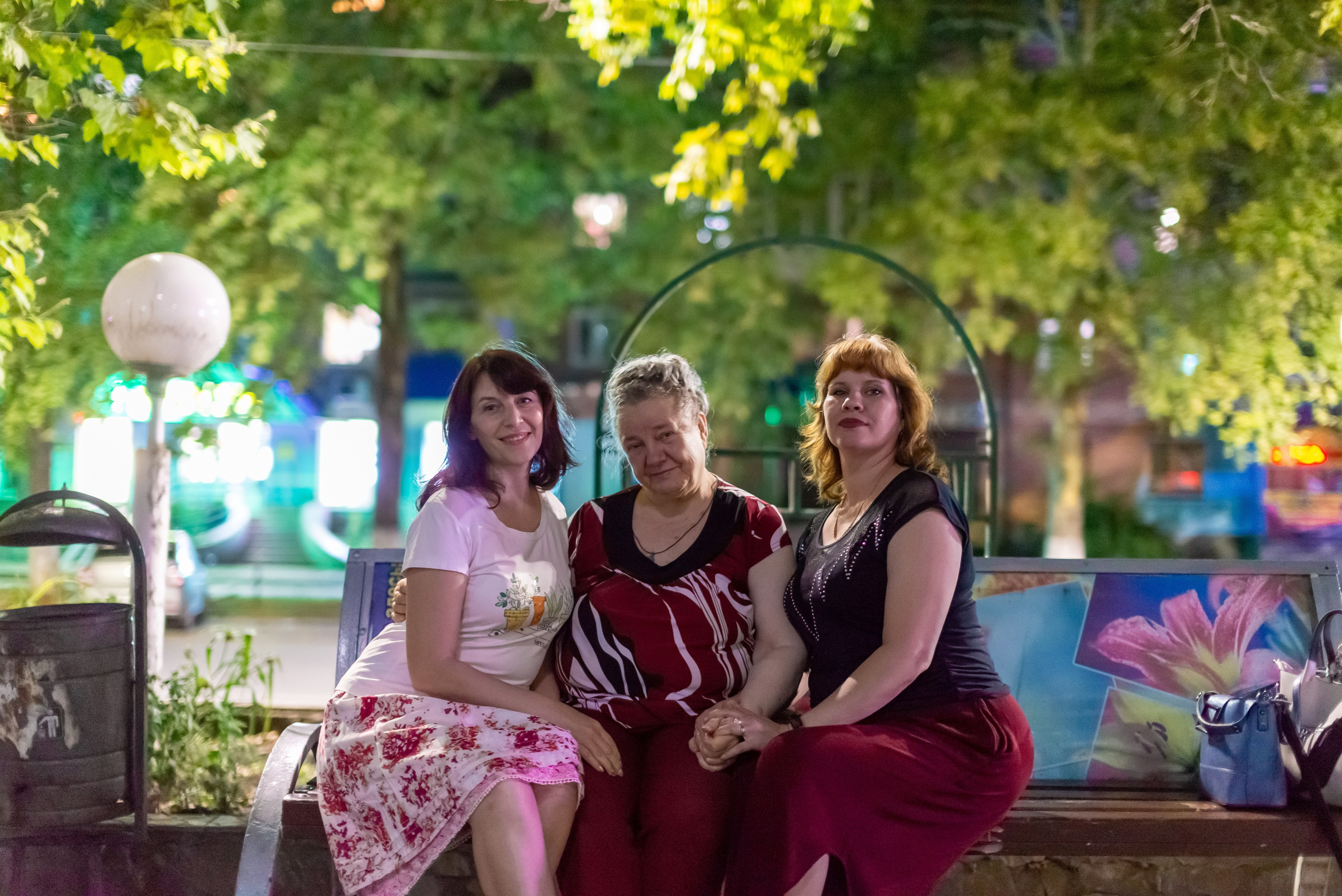 Июнь–Июль Отпуск Белореченск, Геленджик. Семейный, Свадебный фотограф СПБ Питер— Романова Екатерина