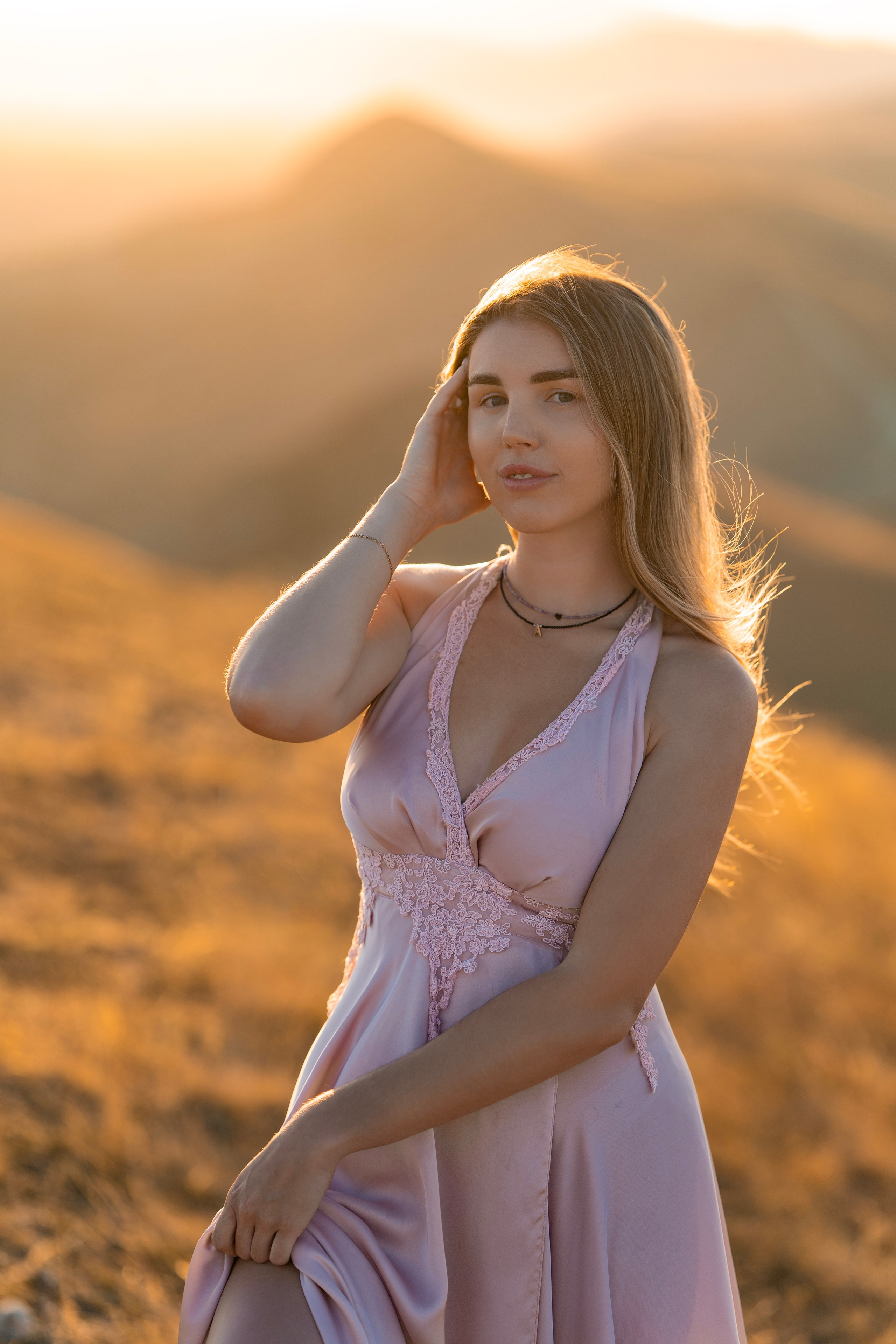 Джан Кутаран (Орджоникидзе). Фотограф в Крыму Лебедева Александра