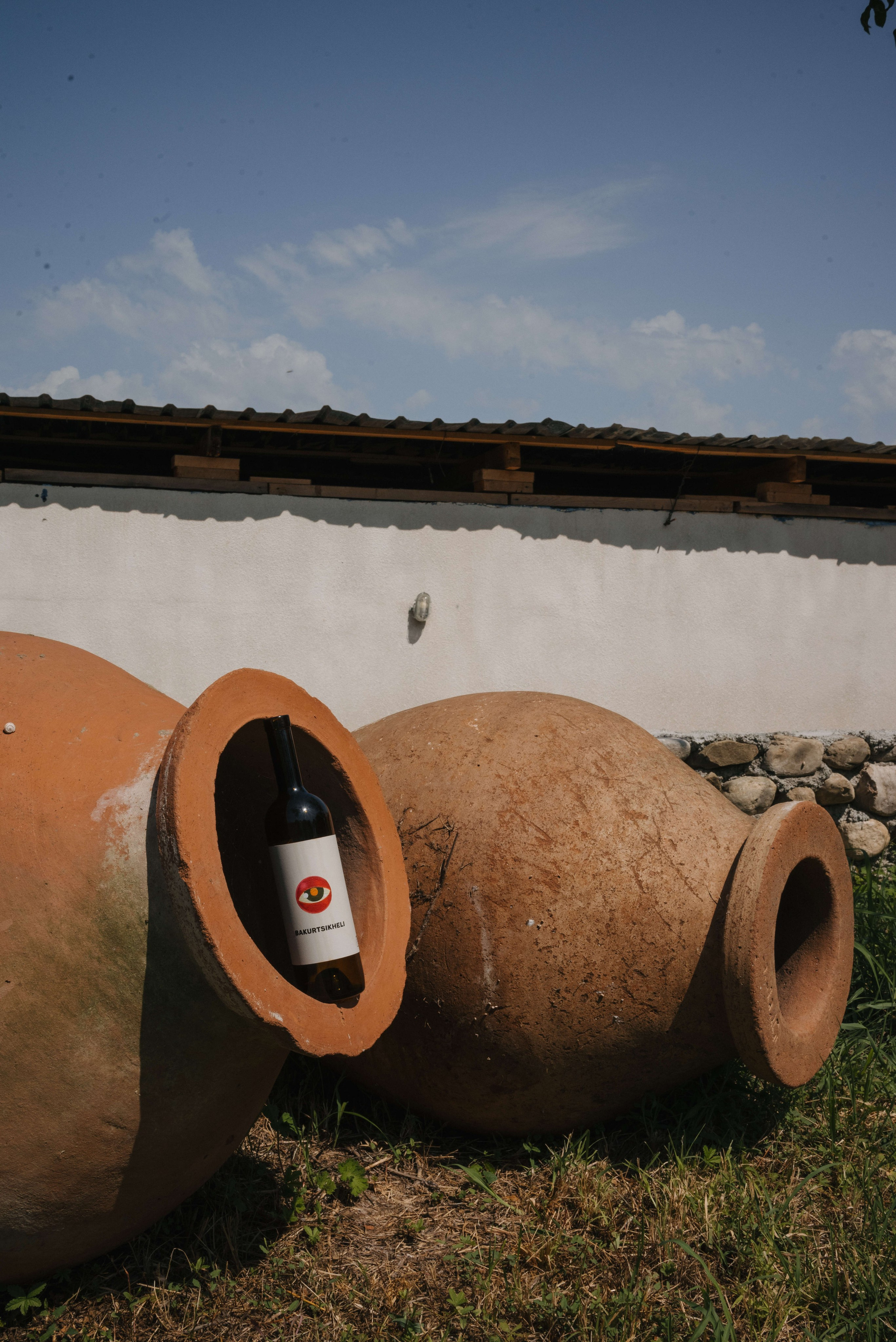 Съемка для винодельни Bakurtsokheli. Портретный и свадебный фотограф в Тбилиси • xeniqo