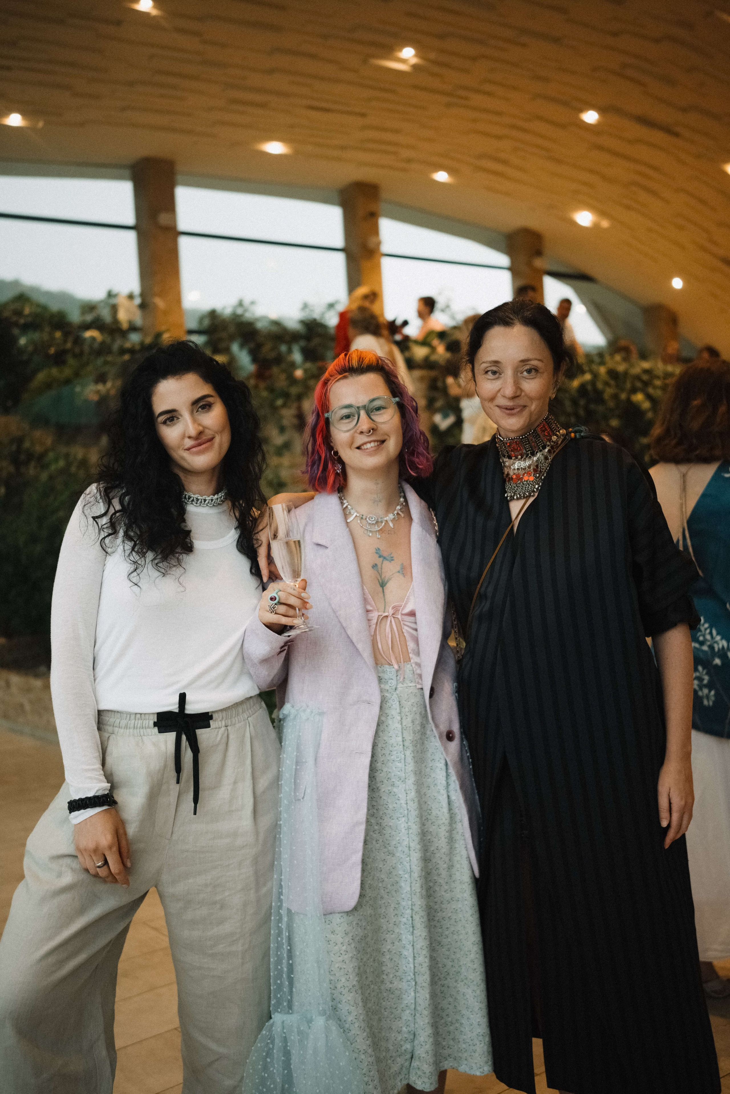 Репортаж бизнес-конференции. Портретный и свадебный фотограф в Тбилиси • xeniqo