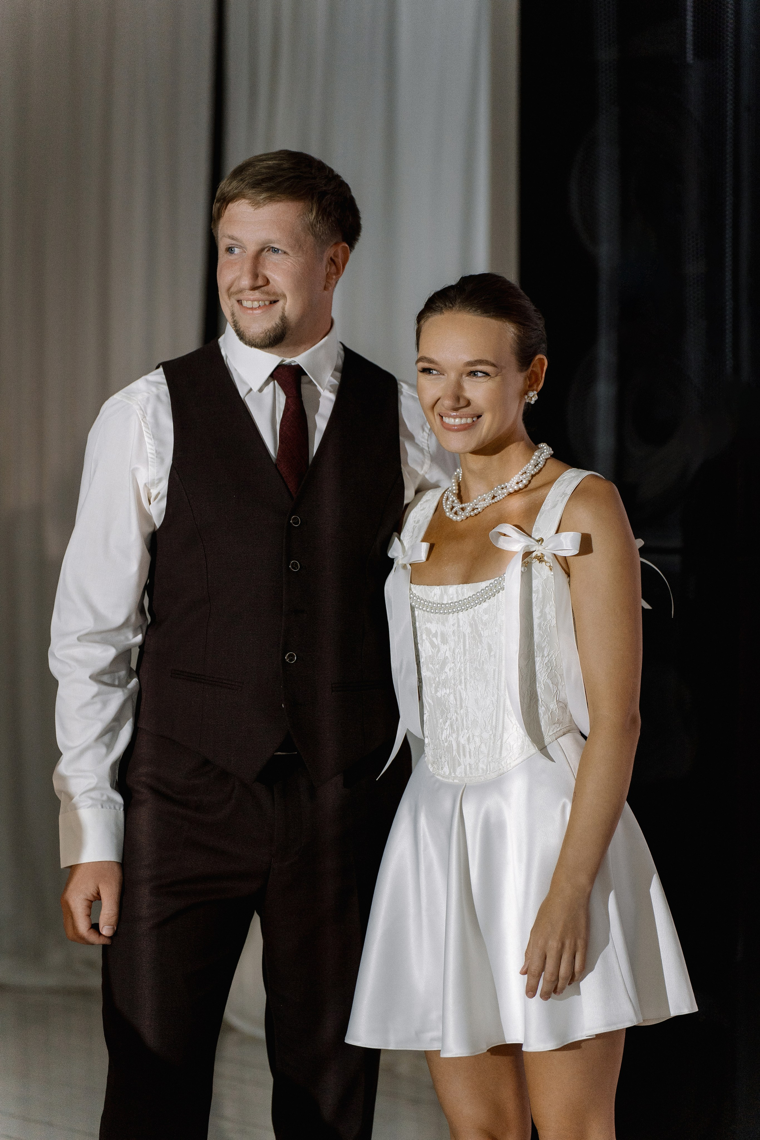 Игорь и Анна. Карпенко Марина свадебный и семейный фотограф Анапа, Краснодар, Геленджик, Сочи, Темрюк