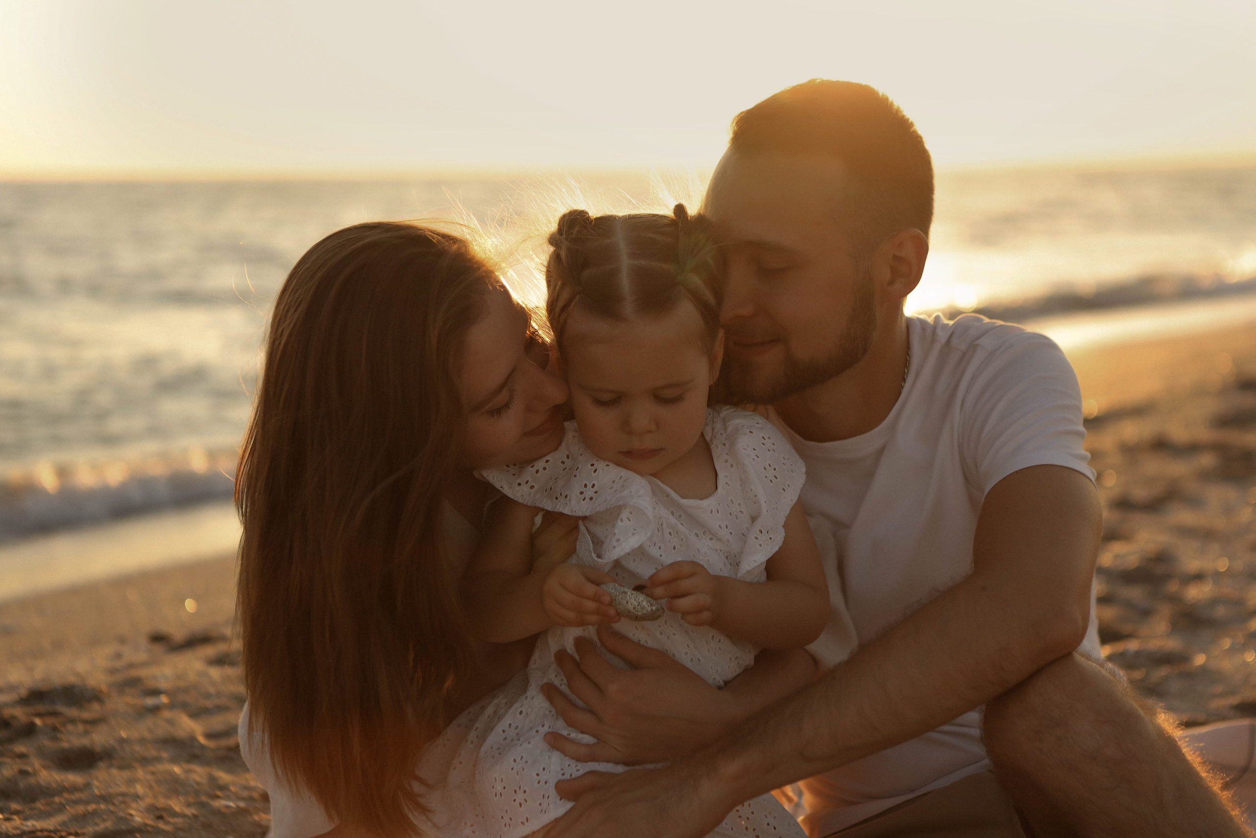 Давай полетаем?. Фотограф в Крыму Богдана Захарчук