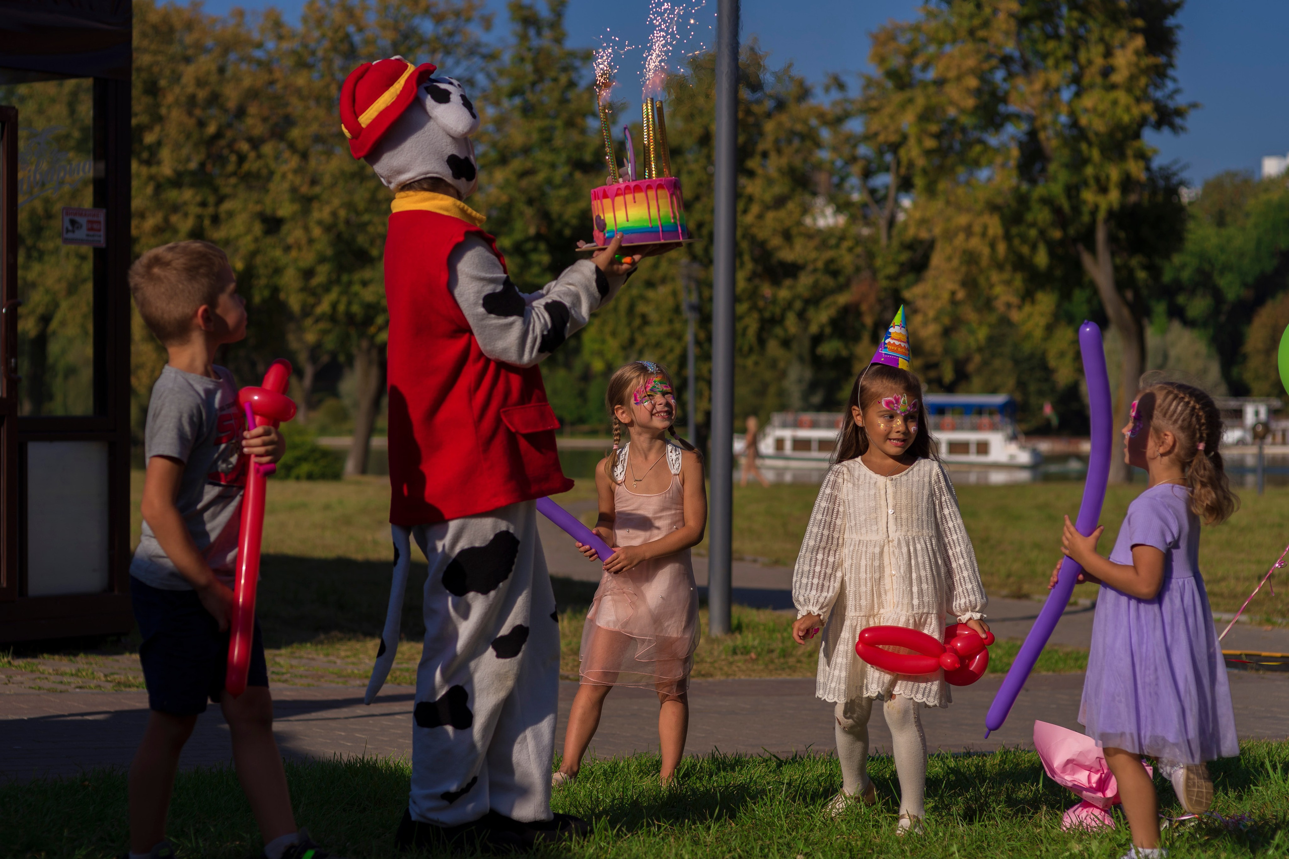 Александра 5 лет. Фотограф Крещения и Венчания. Минск и другие города. Почтенная Наташа