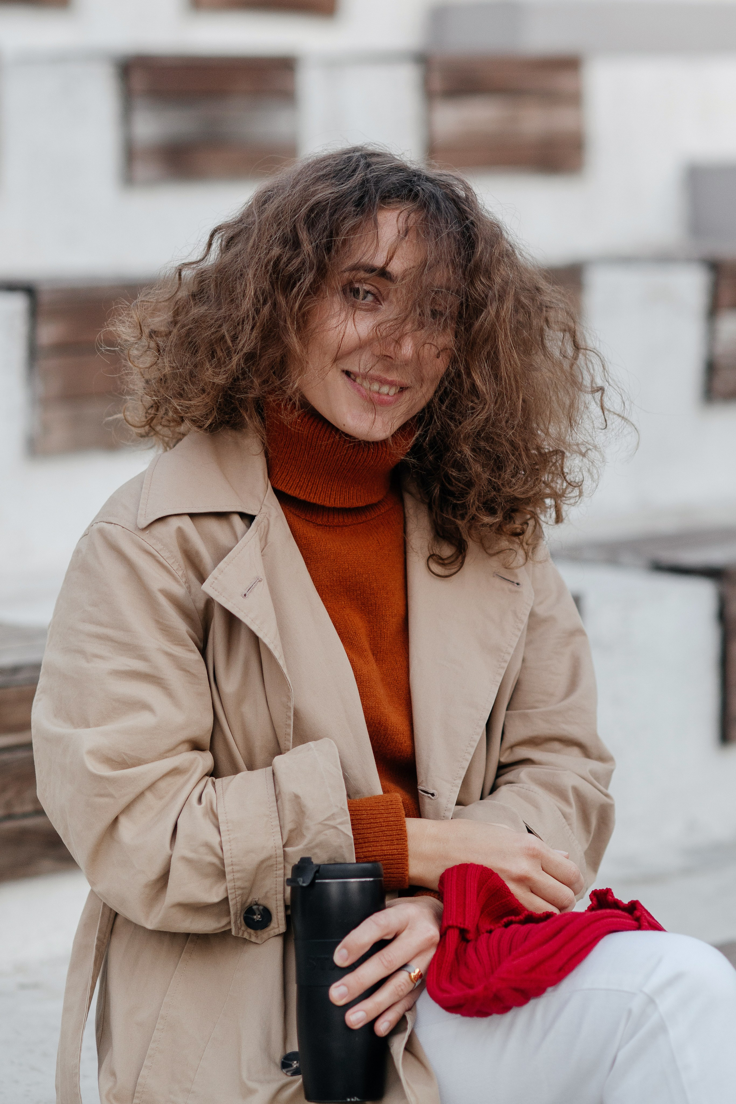 Городская фотосессия. Свадебный и семейный фотограф Надежда Соловьева