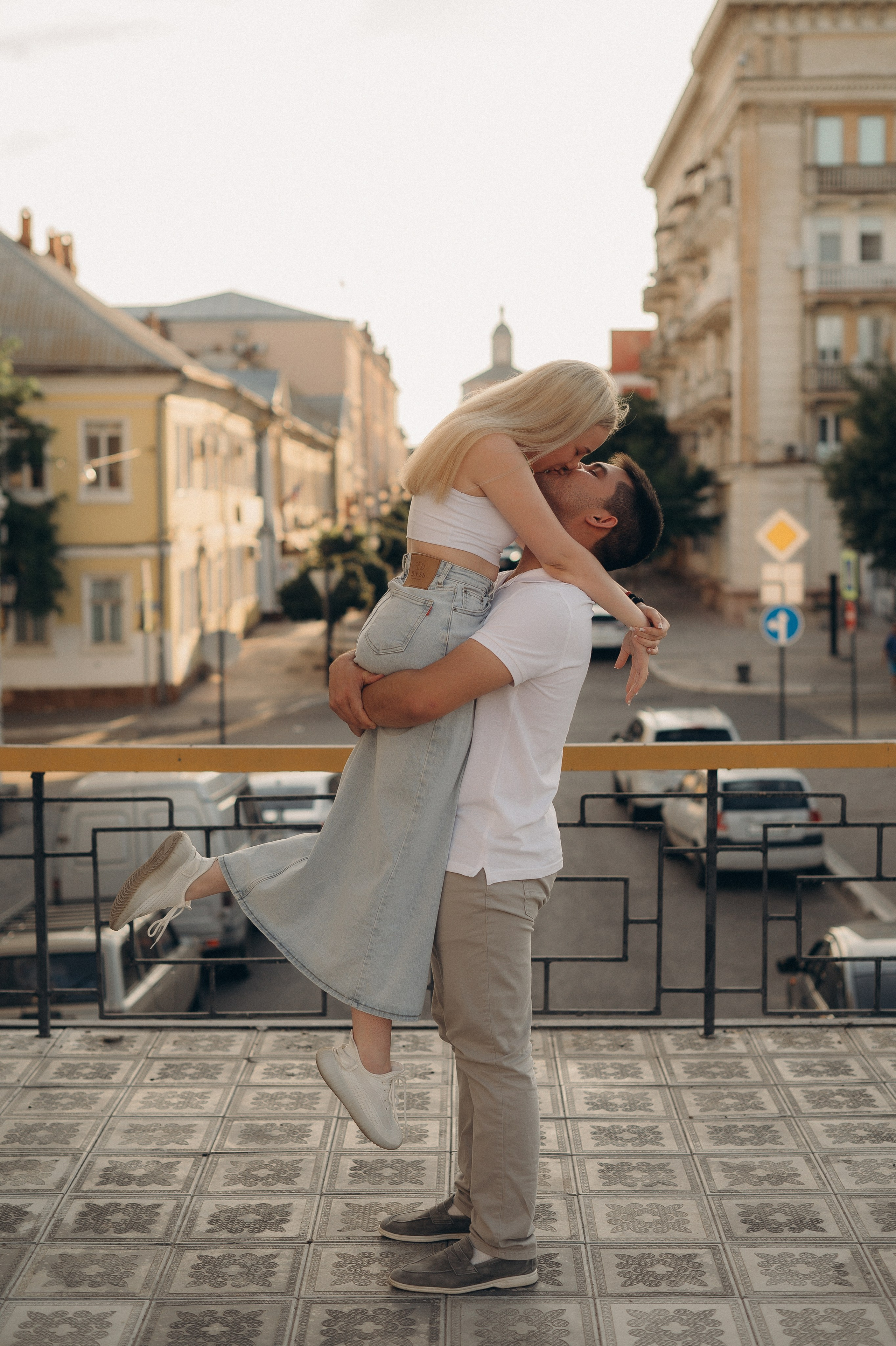 Миша и Ангелина. Женский, семейный и свадебный фотограф в Астрахани Виктория Бузаева