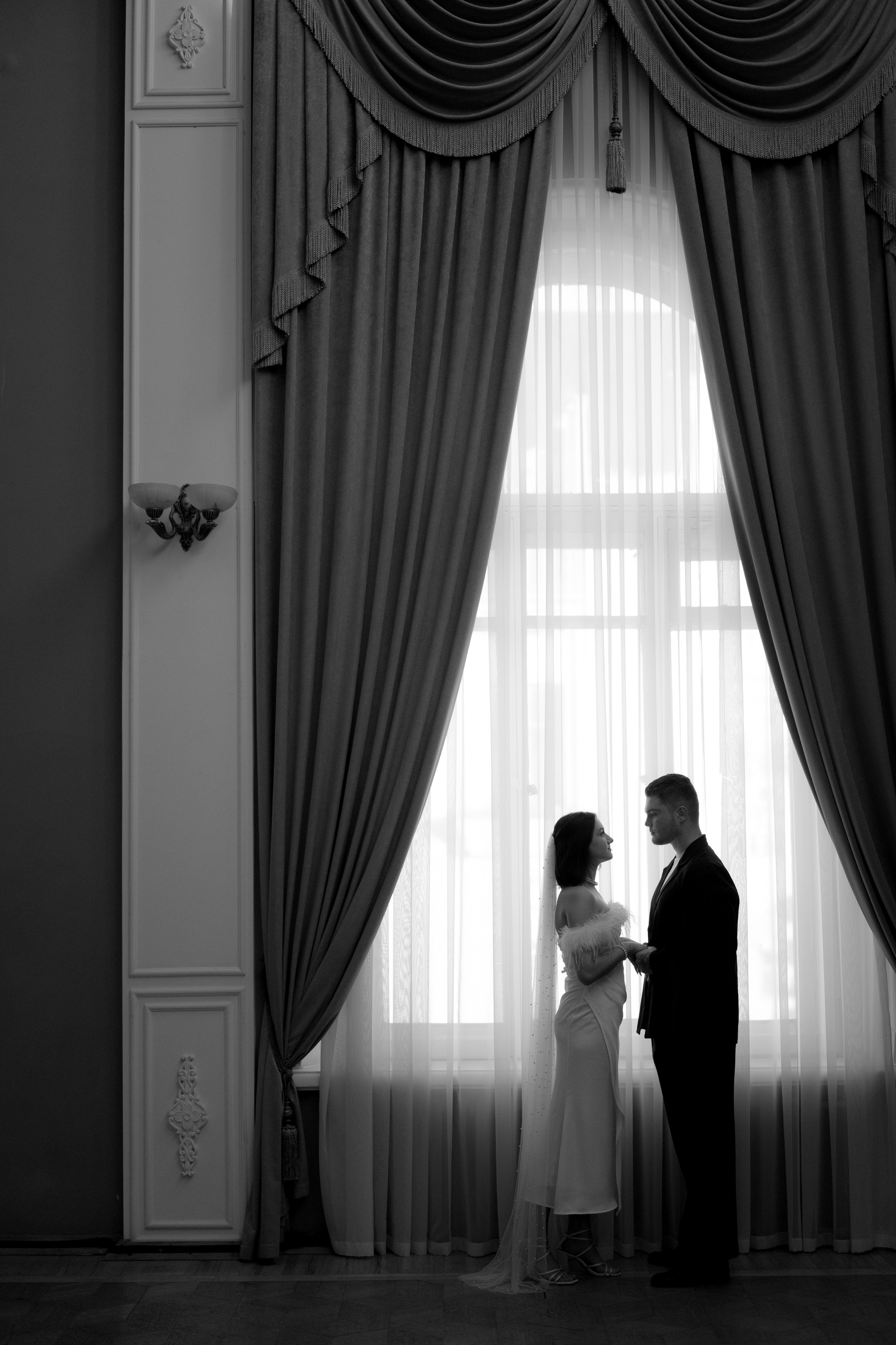 Андрей и Полина. Женский, семейный и свадебный фотограф в Астрахани Виктория Бузаева