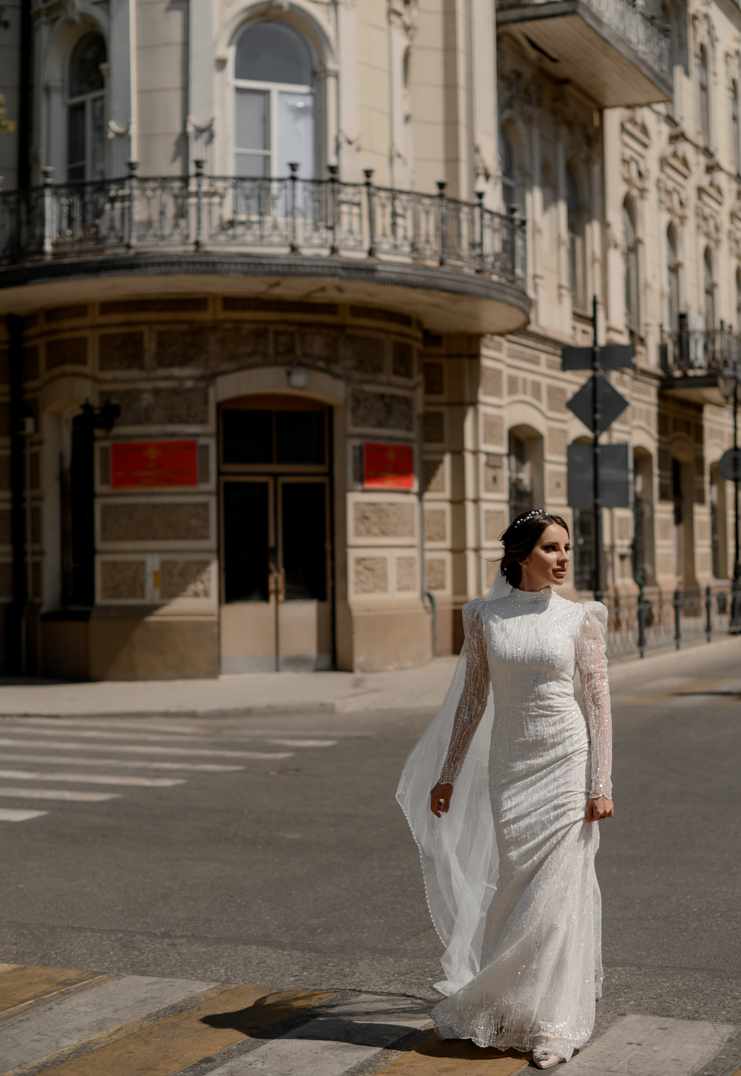 Тимур и Наталья. Женский, семейный и свадебный фотограф в Астрахани Виктория Бузаева