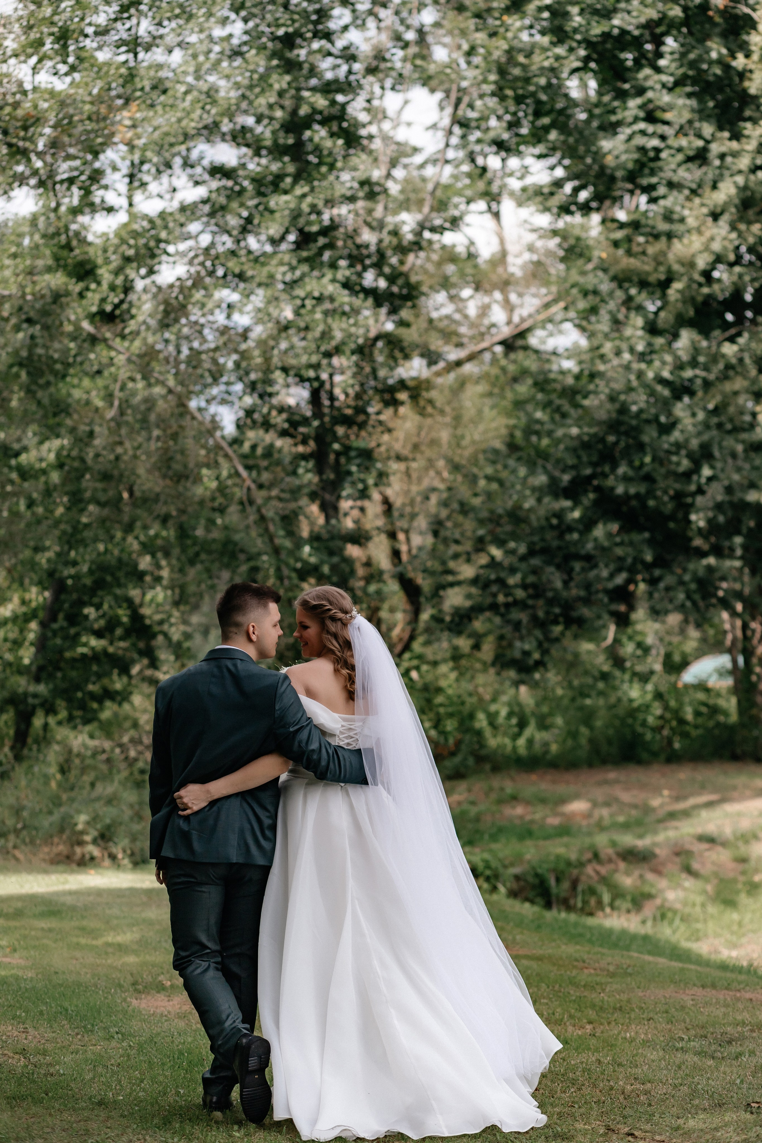 Ян и Катя. Свадебный и семейный фотограф Юлия Виноградова