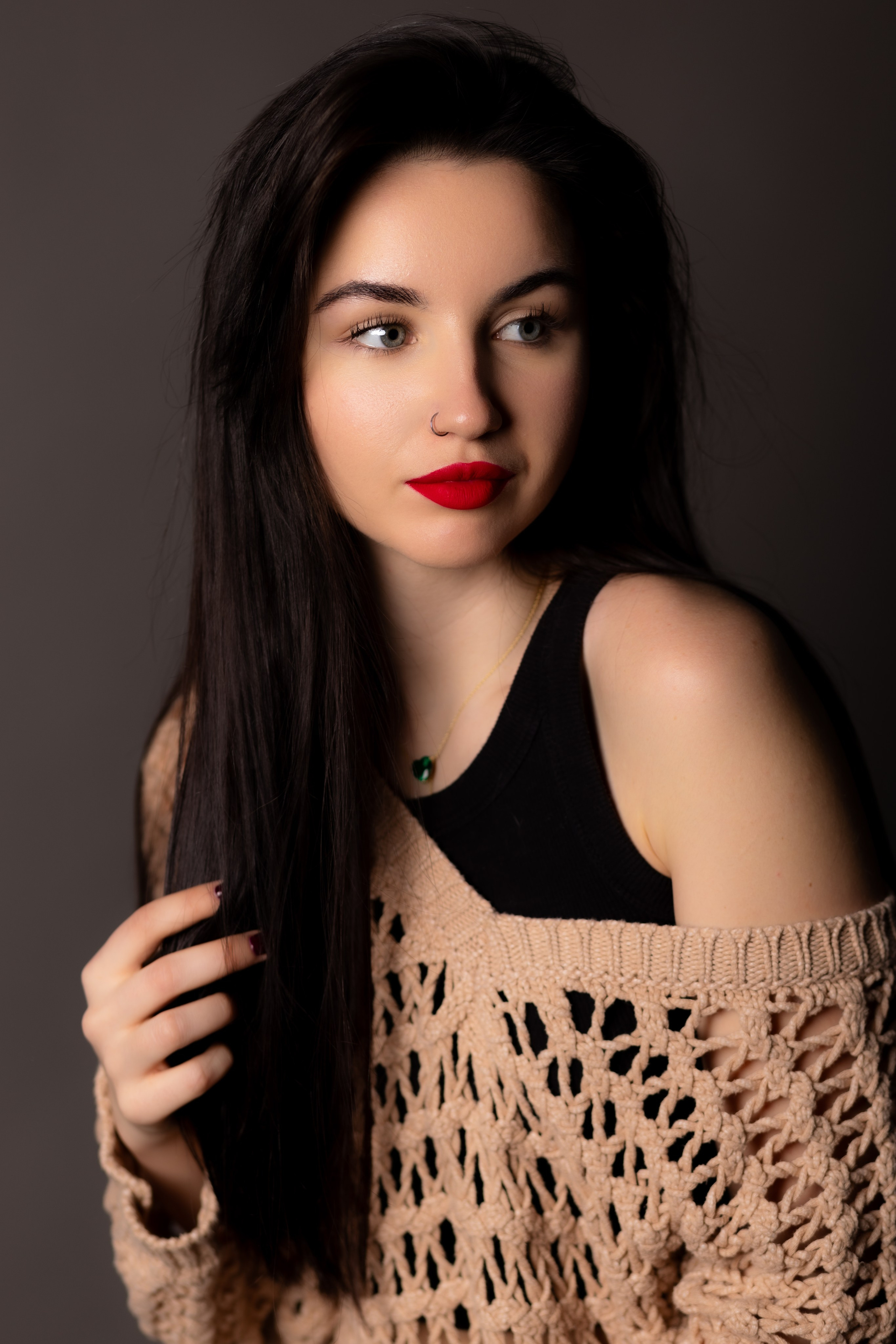 Фотограф в Санкт-Петербурге Козырь Олеся