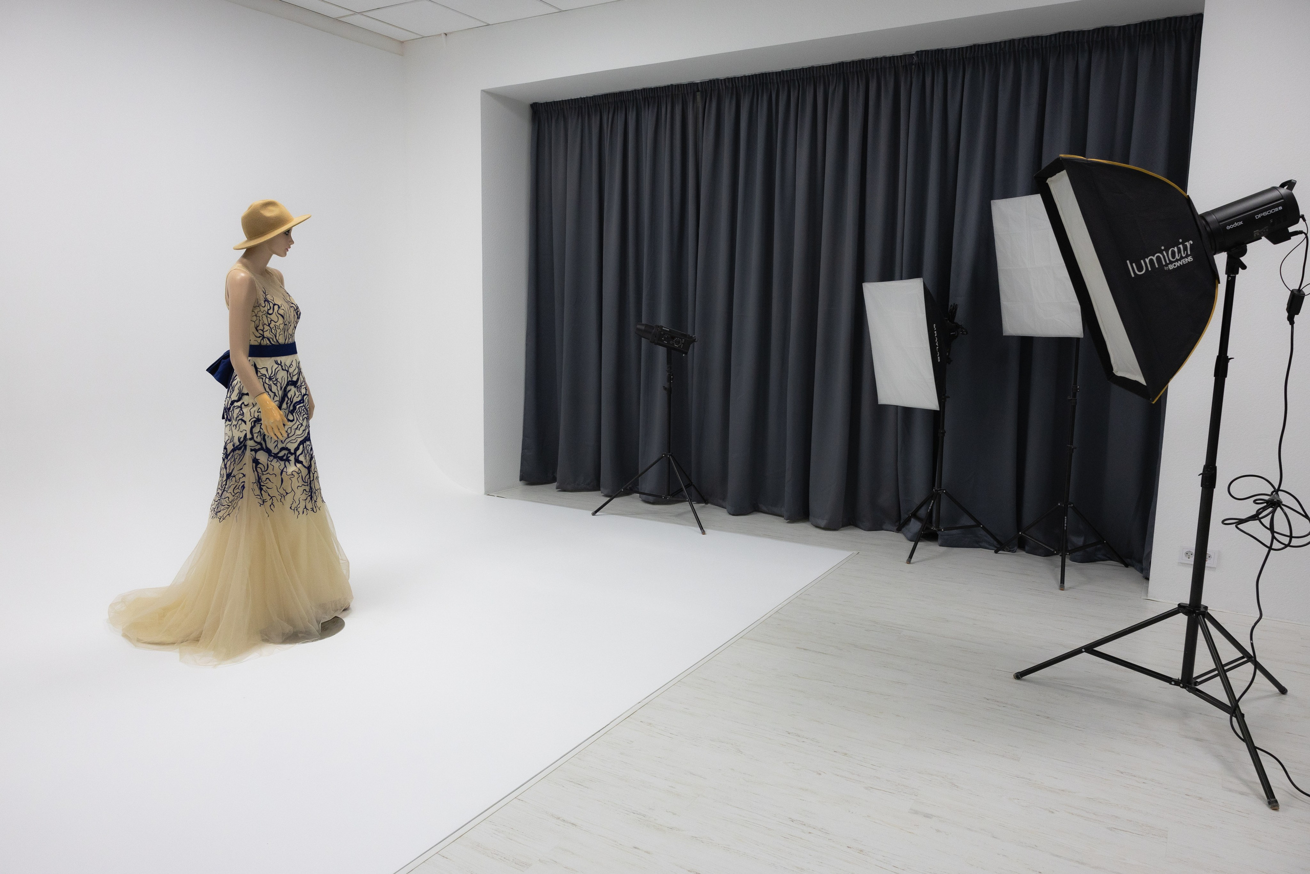 Студия O.K.SPACE. Фотограф в Санкт-Петербурге Козырь Олеся