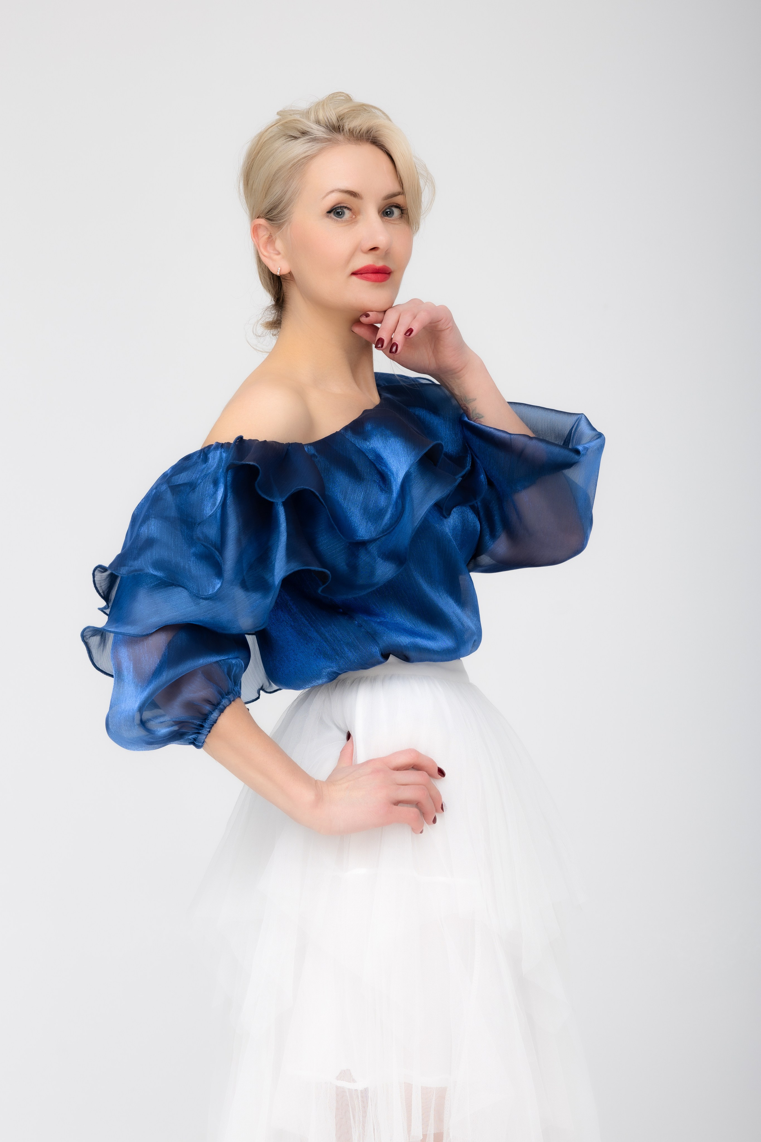 Фотограф в Санкт-Петербурге Козырь Олеся